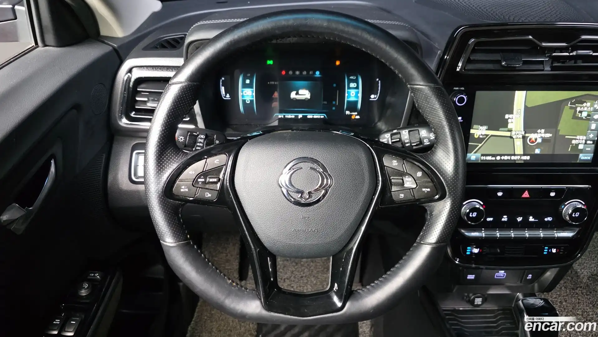 TIBOLI KG Mobility 2019.11-OPTION-017