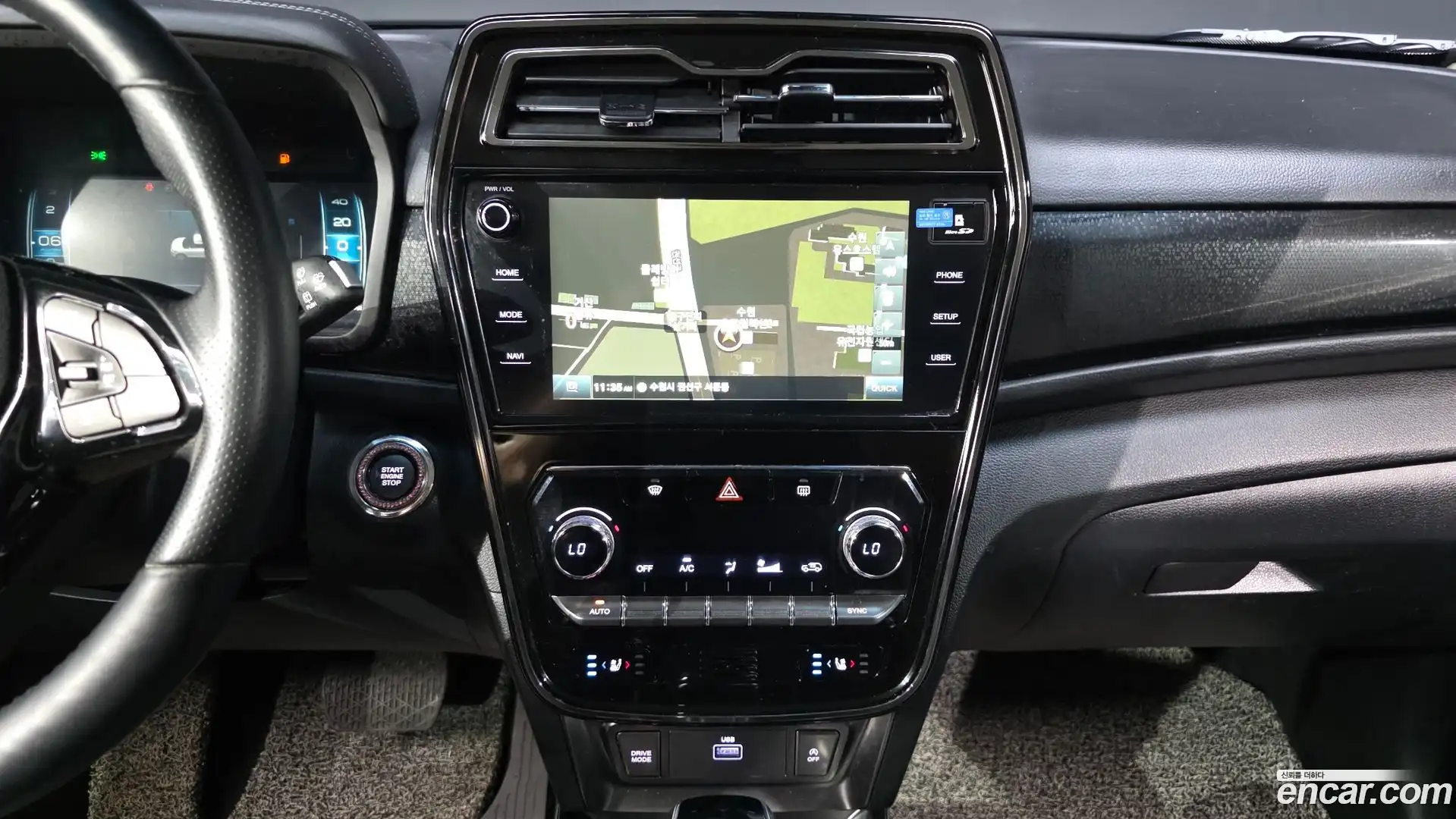 TIBOLI KG Mobility 2019.11-OPTION-019