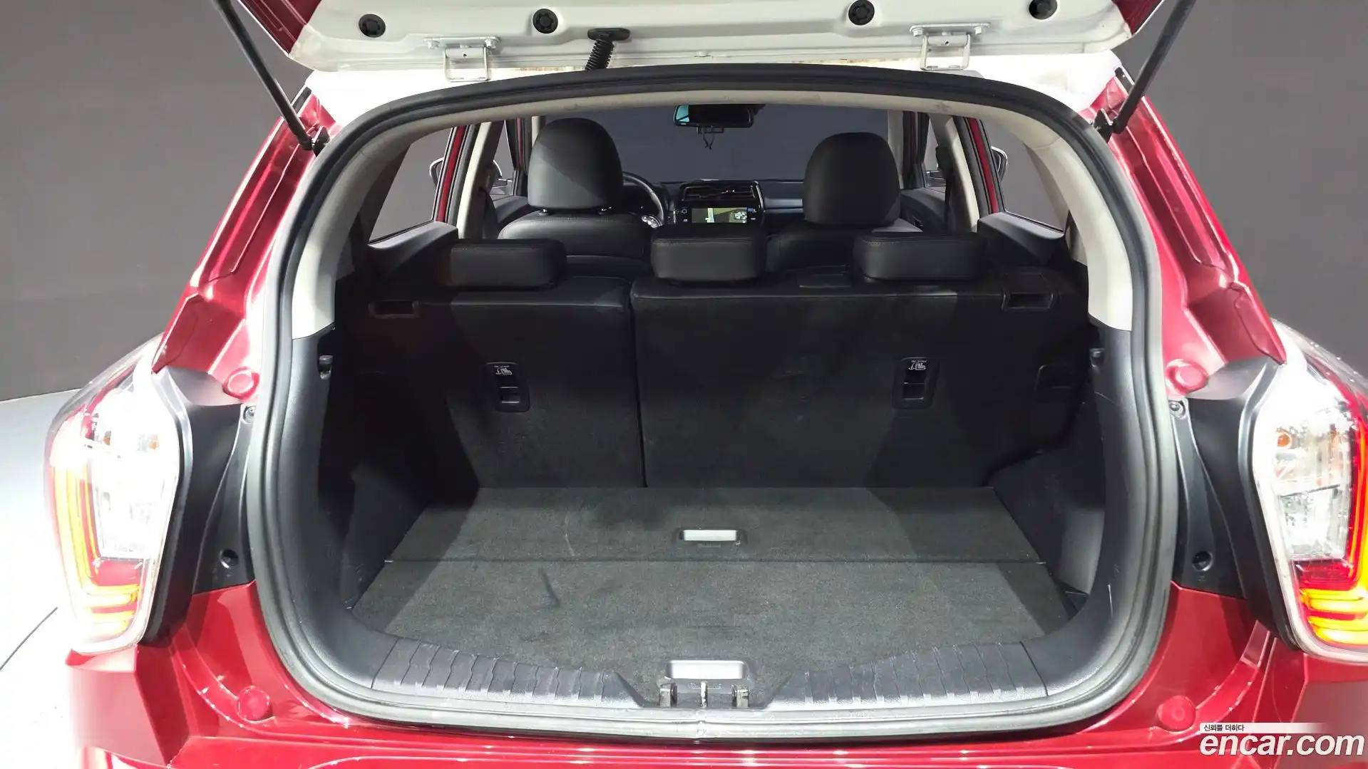 TIBOLI KG Mobility 2019.11-OPTION-024