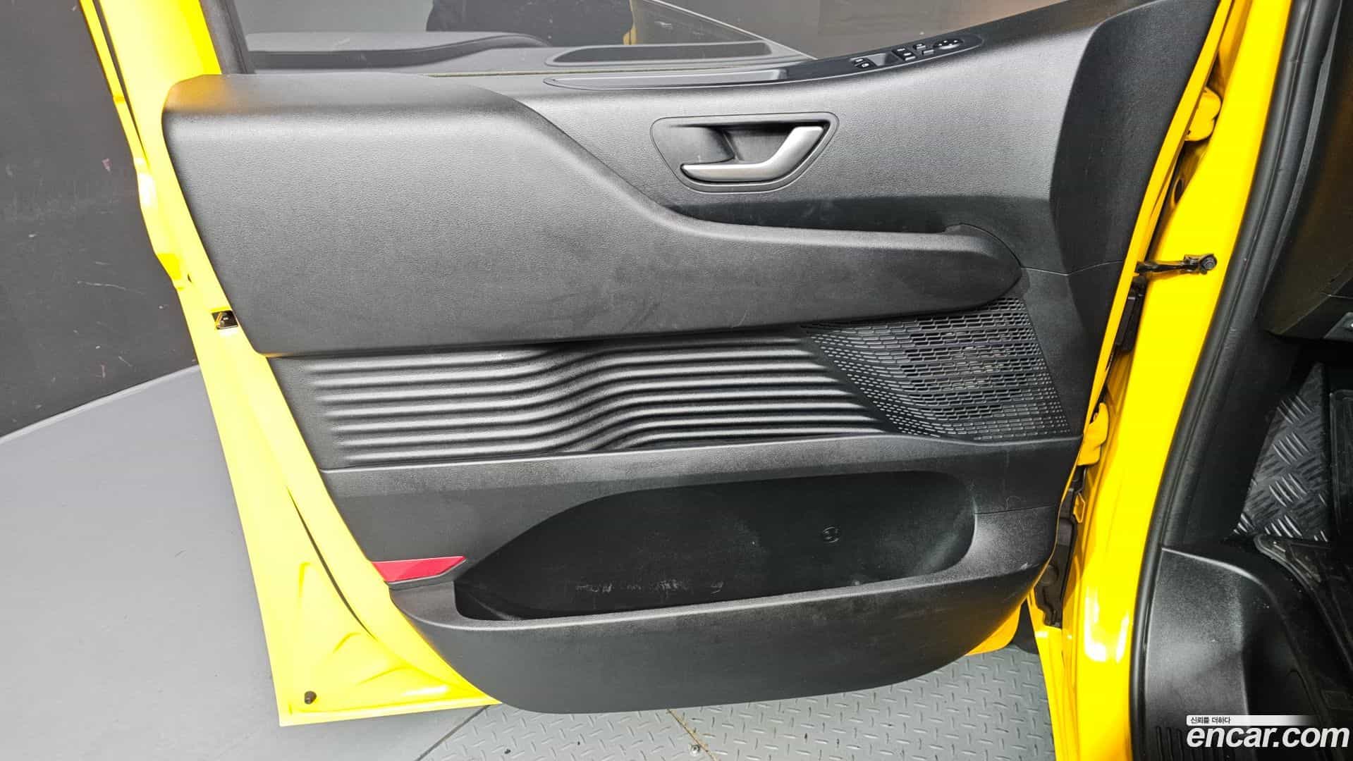 Staria Hyundai 2022.0-INNER-034