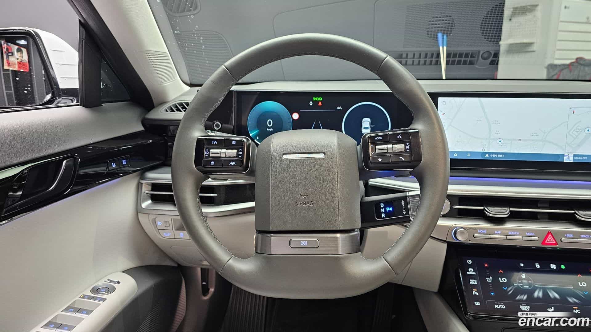 Grandeur Hyundai 2025.2-OPTION-017