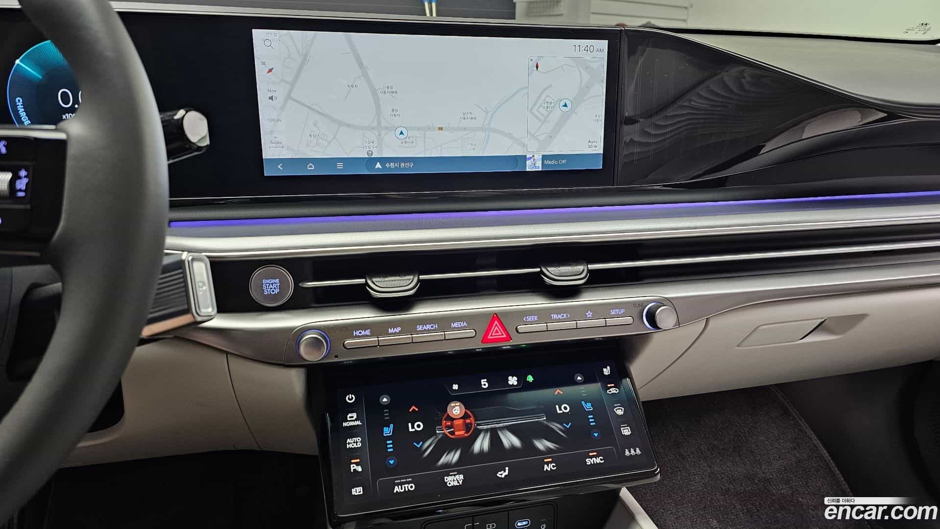 Grandeur Hyundai 2025.2-OPTION-018