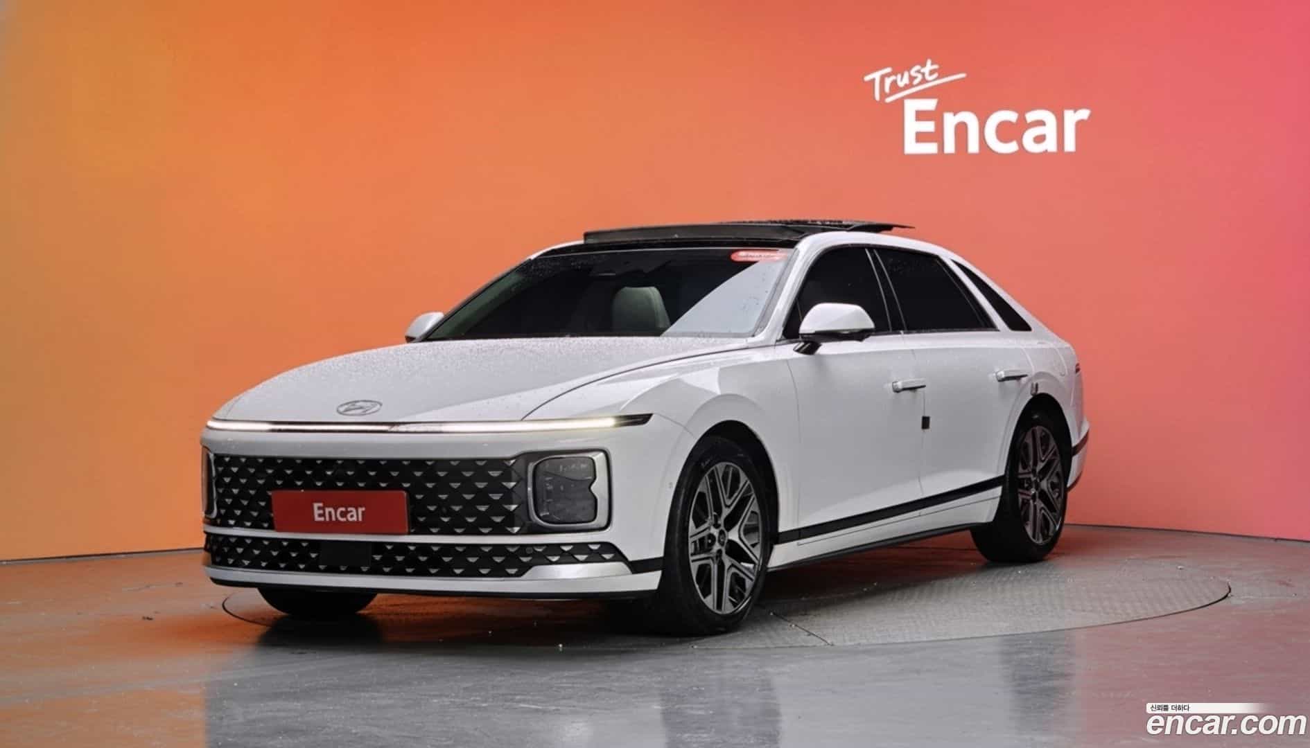 Grandeur Hyundai 2025.2-DIAG2-001