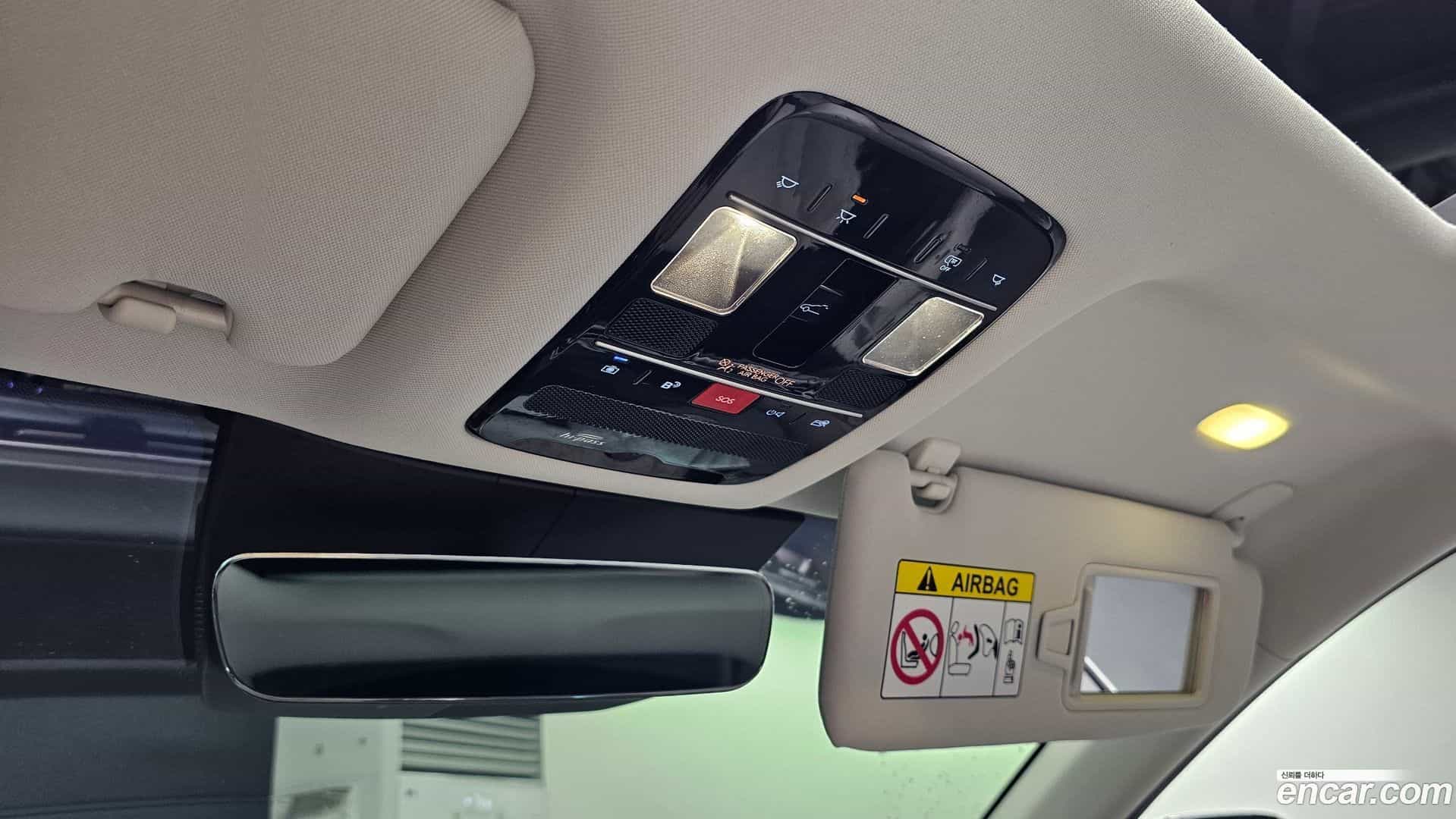 Grandeur Hyundai 2025.2-OPTION-045