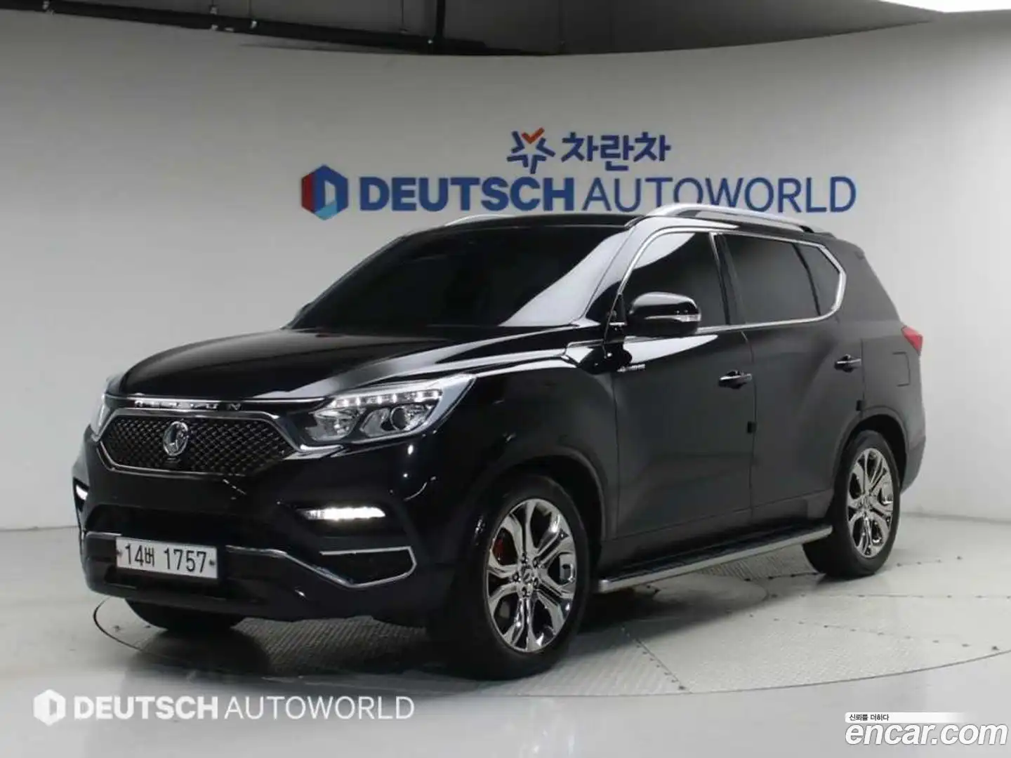 Rexton KG Mobility 2019.0-OUTER-001