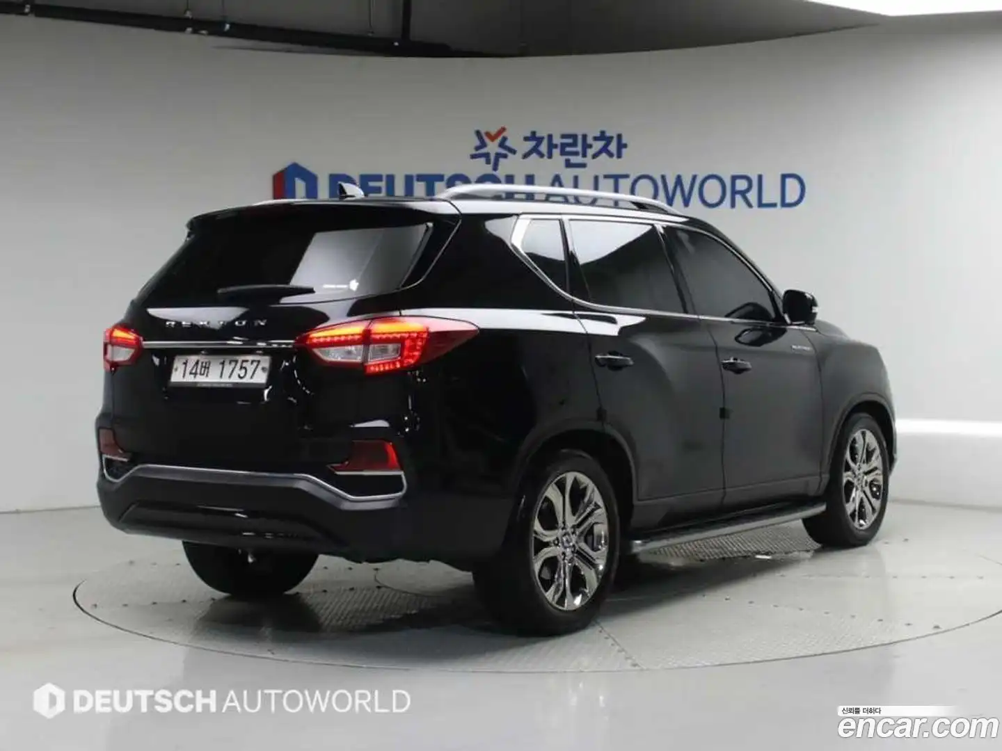 Rexton KG Mobility 2019.0-OUTER-002