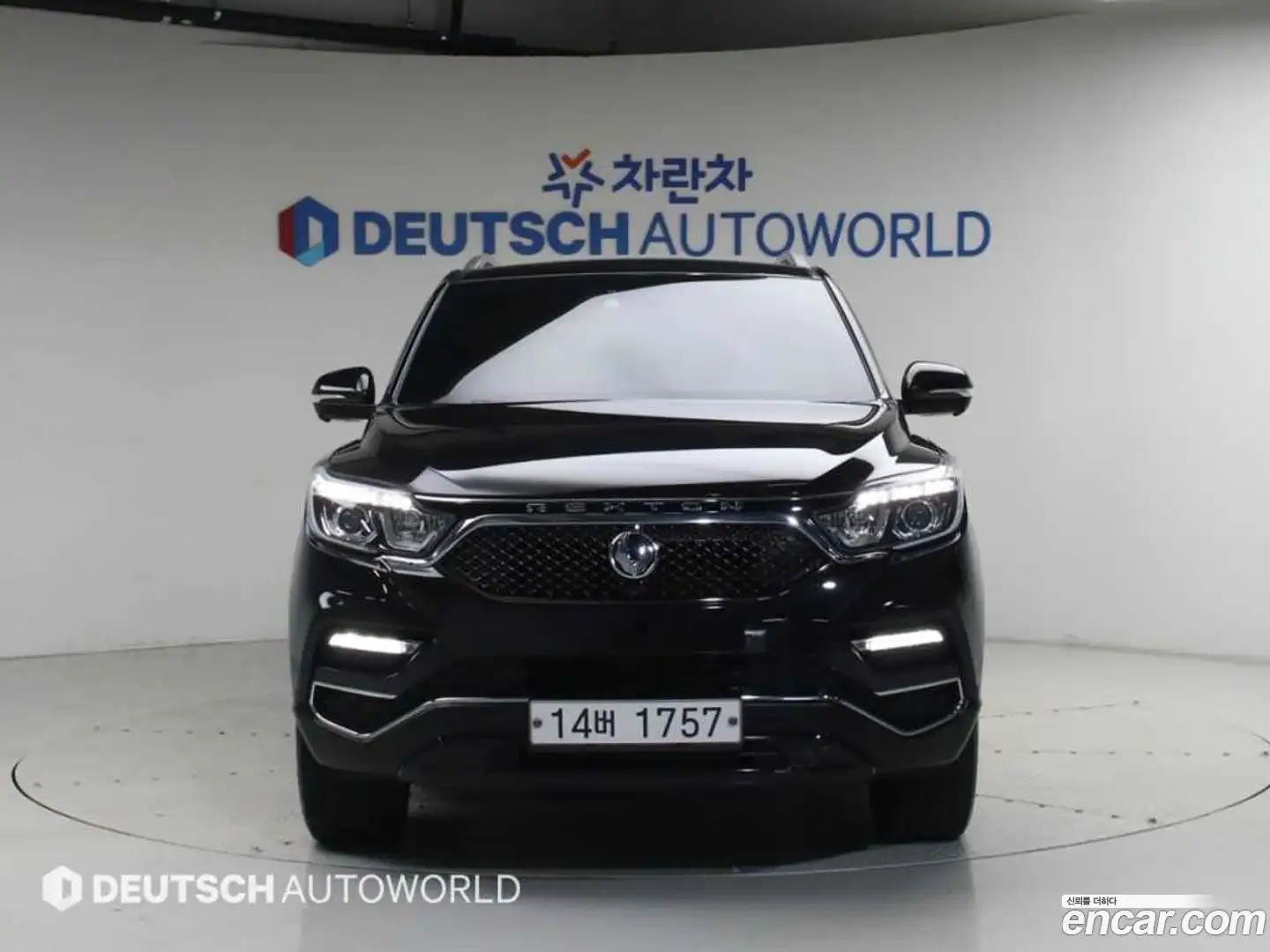 Rexton KG Mobility 2019.0-OUTER-003