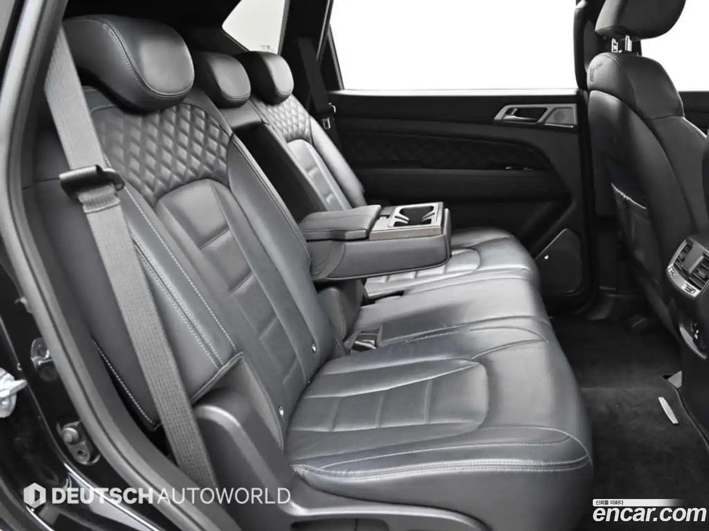 Rexton KG Mobility 2019.0-OPTION-016