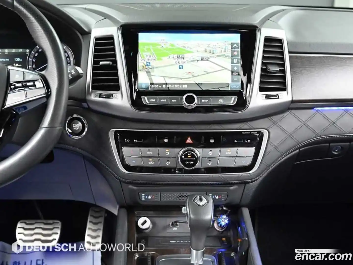 Rexton KG Mobility 2019.0-OPTION-018