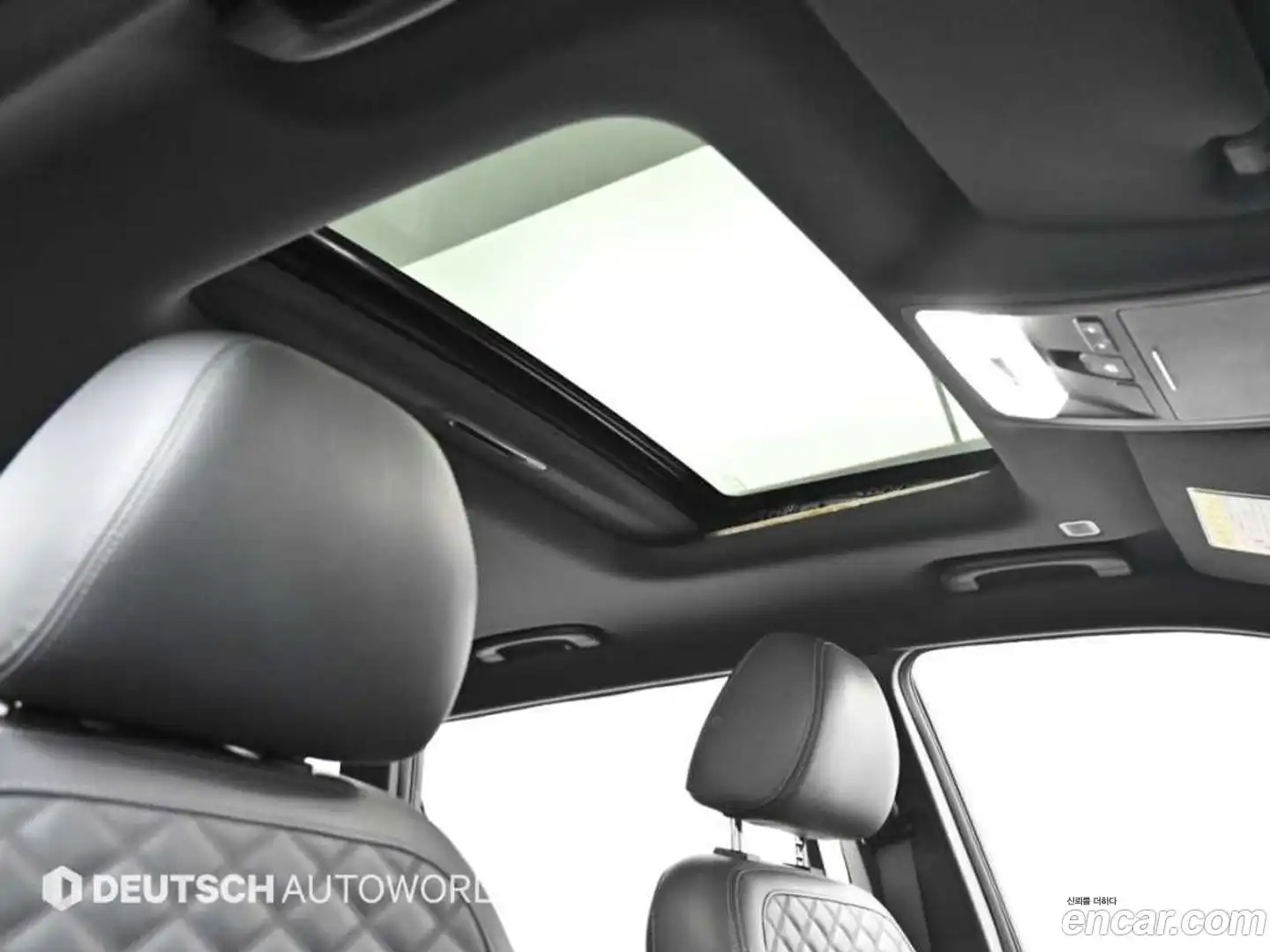 Rexton KG Mobility 2019.0-OPTION-022