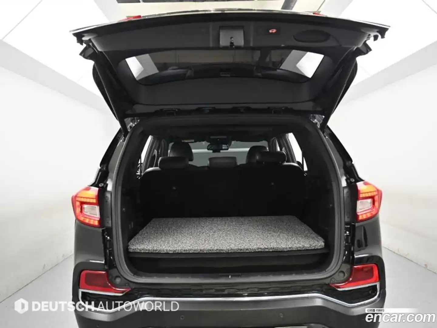 Rexton KG Mobility 2019.0-OPTION-023
