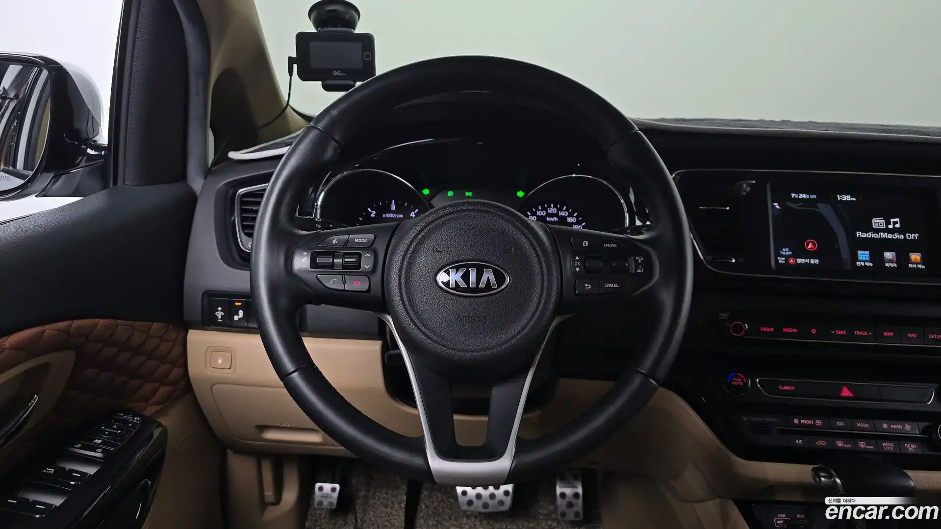 Canival Kia 2017.9-OPTION-017