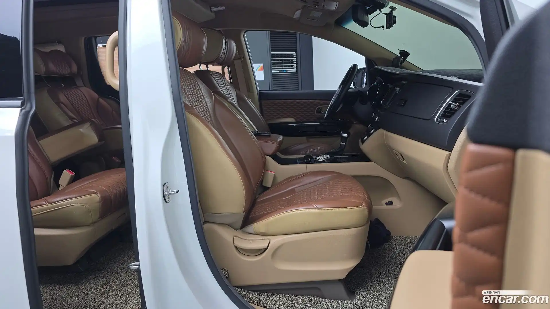 Canival Kia 2017.9-INNER-036