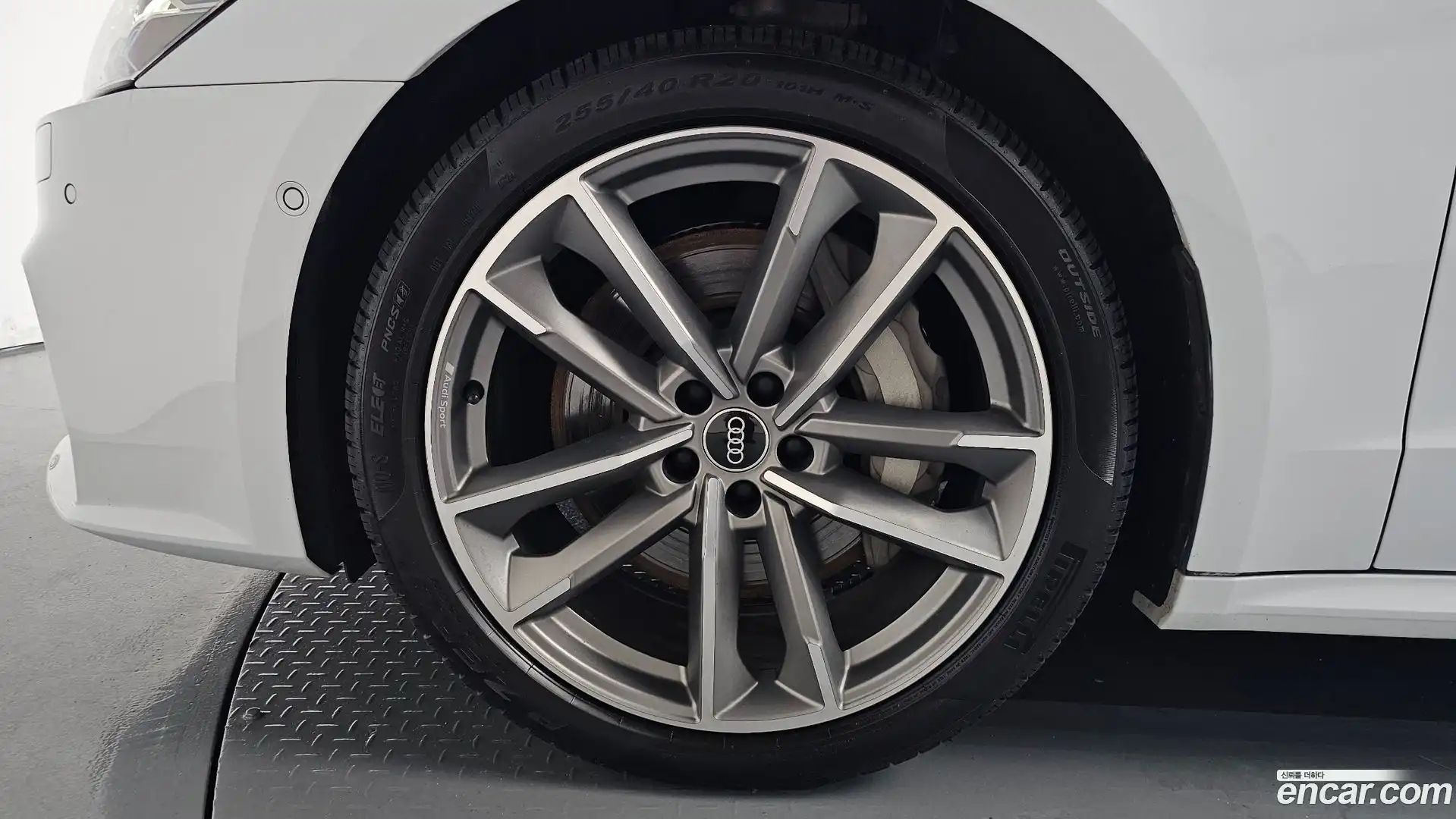 A7 Audi 2022.4-OUTER-005