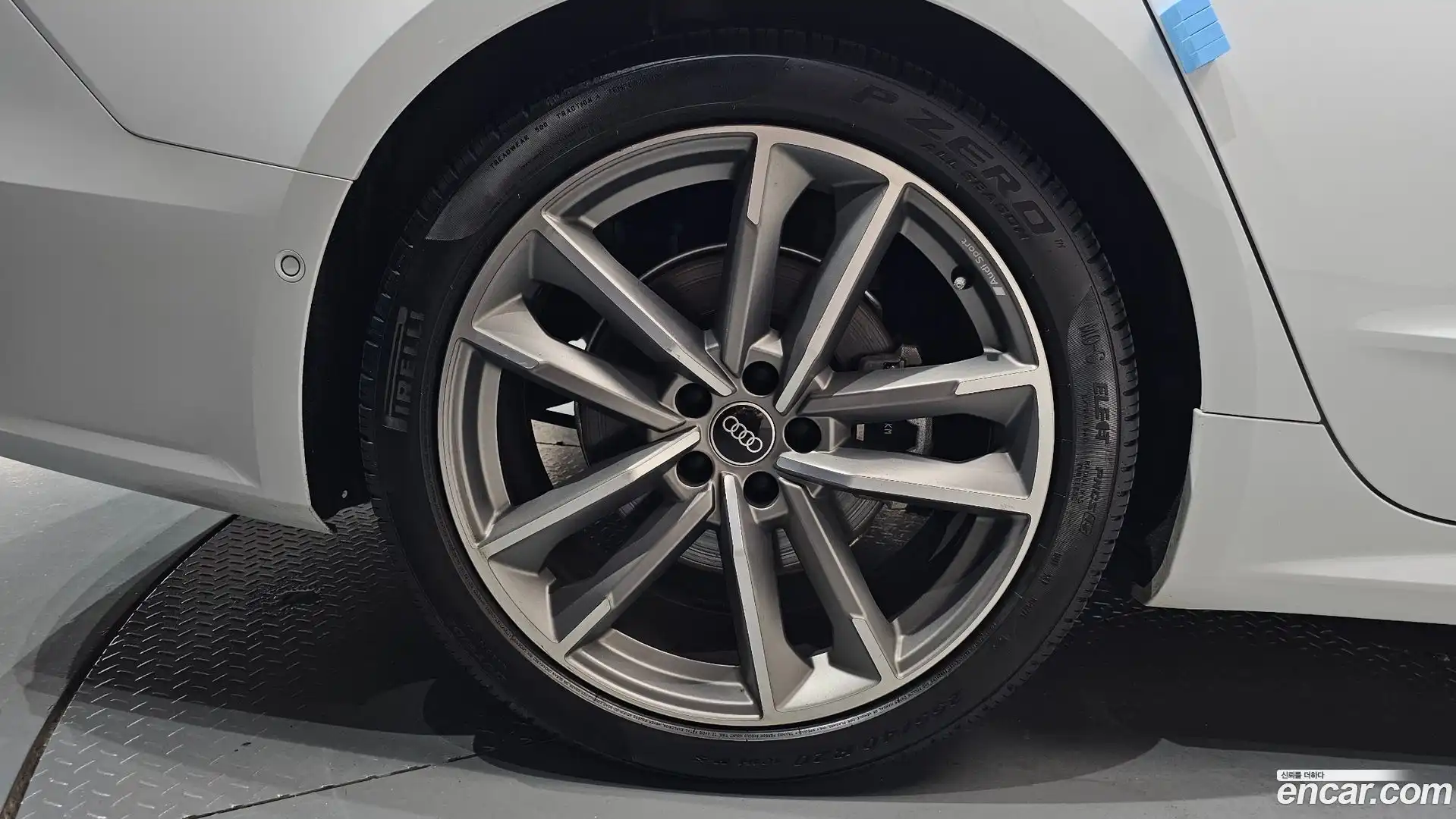 A7 Audi 2022.4-OUTER-031