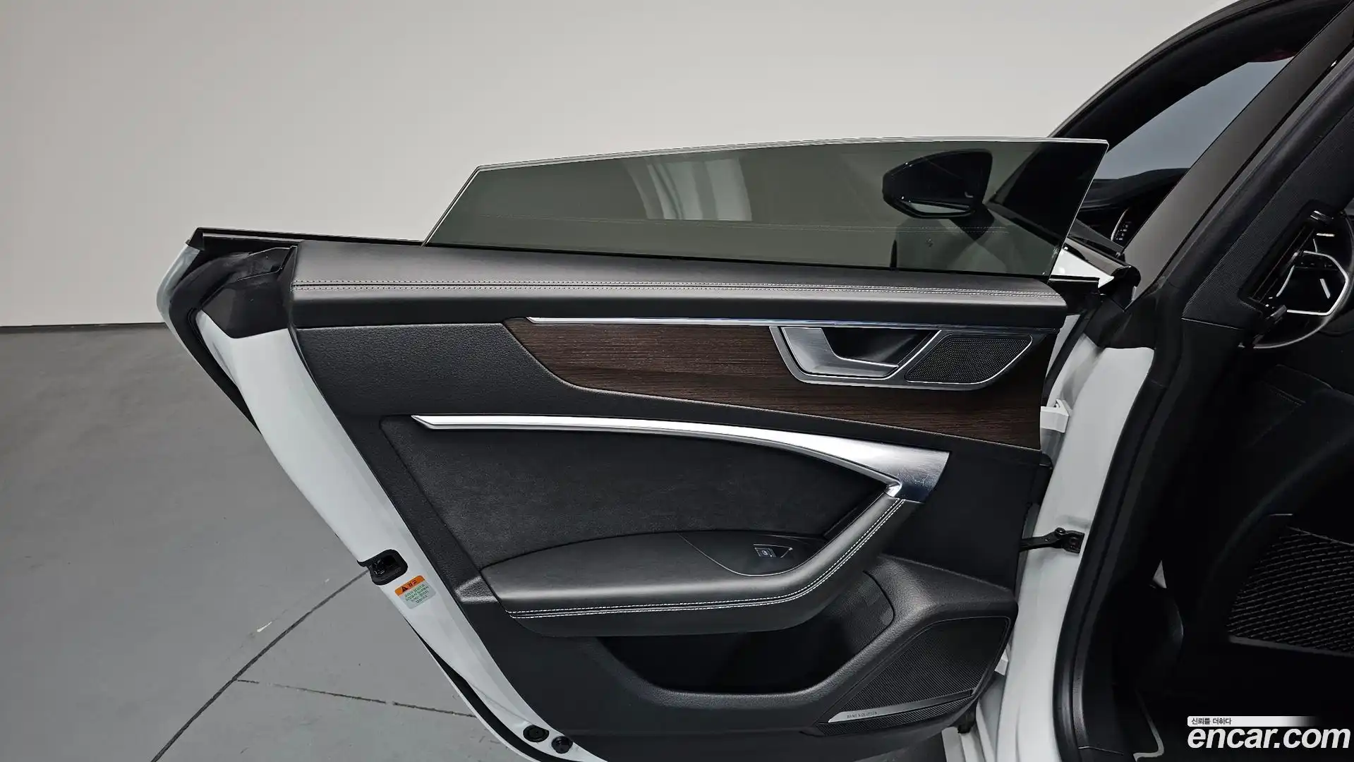A7 Audi 2022.4-INNER-035