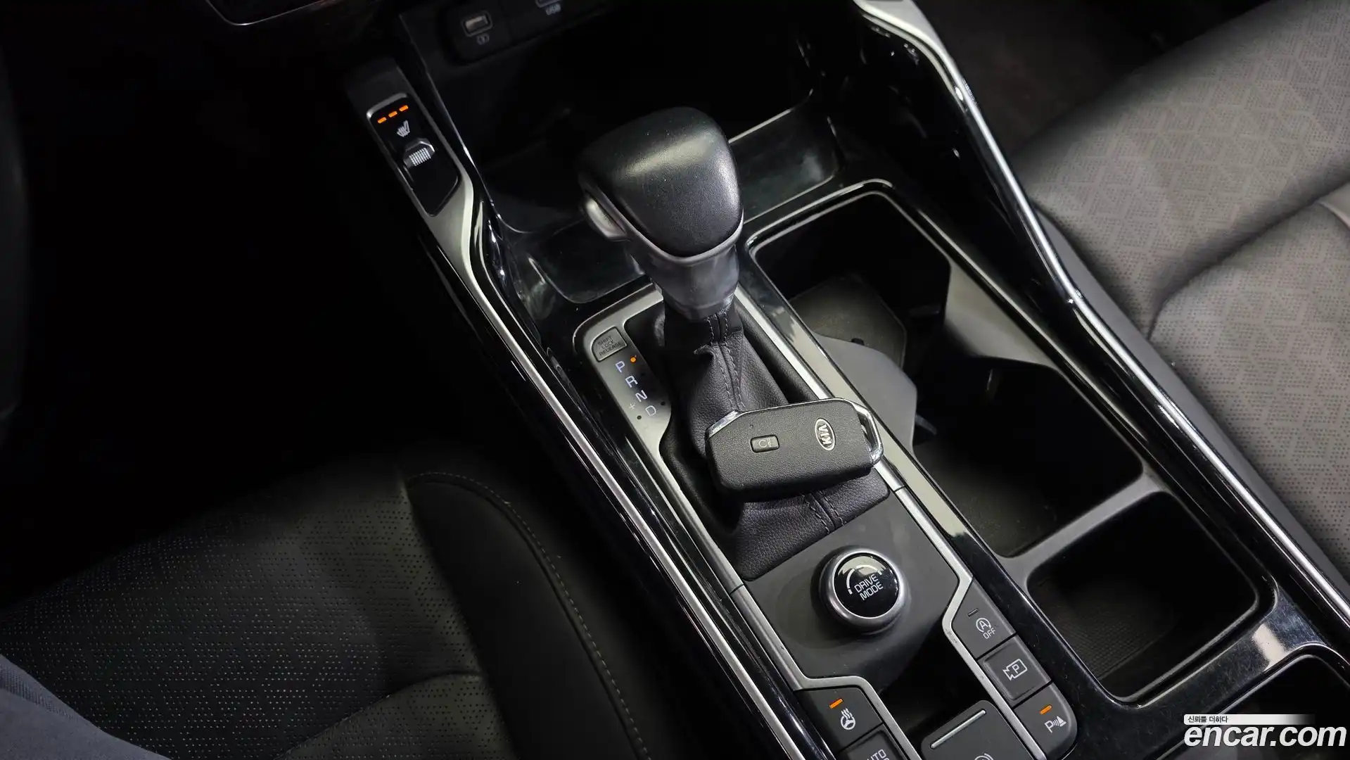 Sorento Kia 2021.2-INNER-009