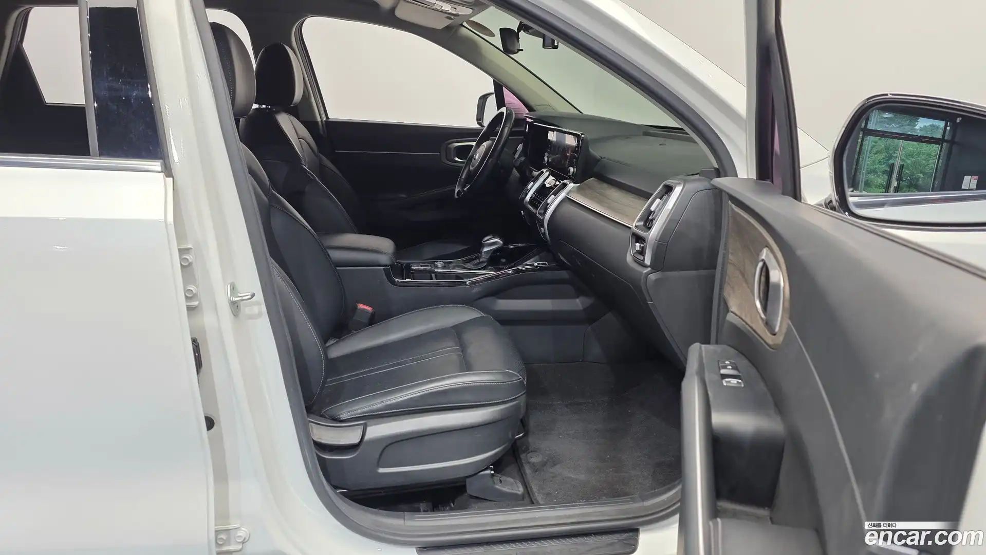 Sorento Kia 2021.2-OPTION-015