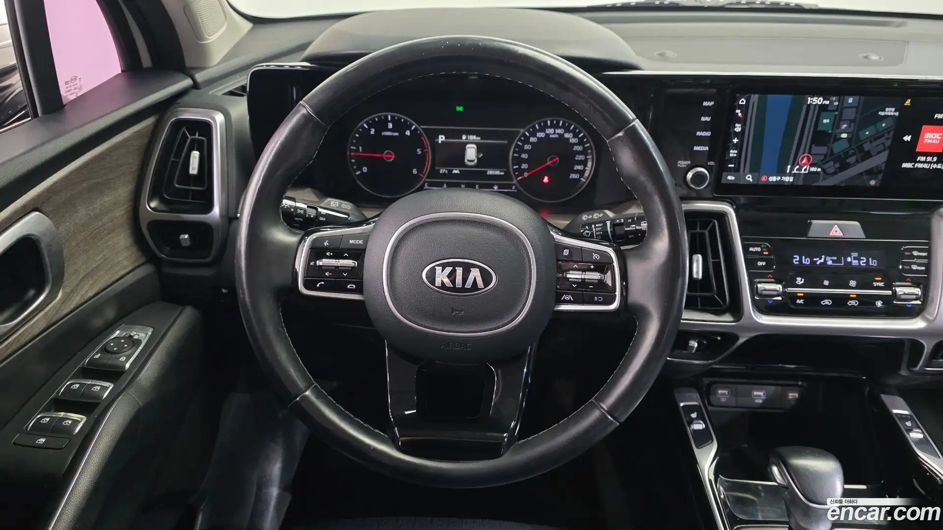 Sorento Kia 2021.2-OPTION-017