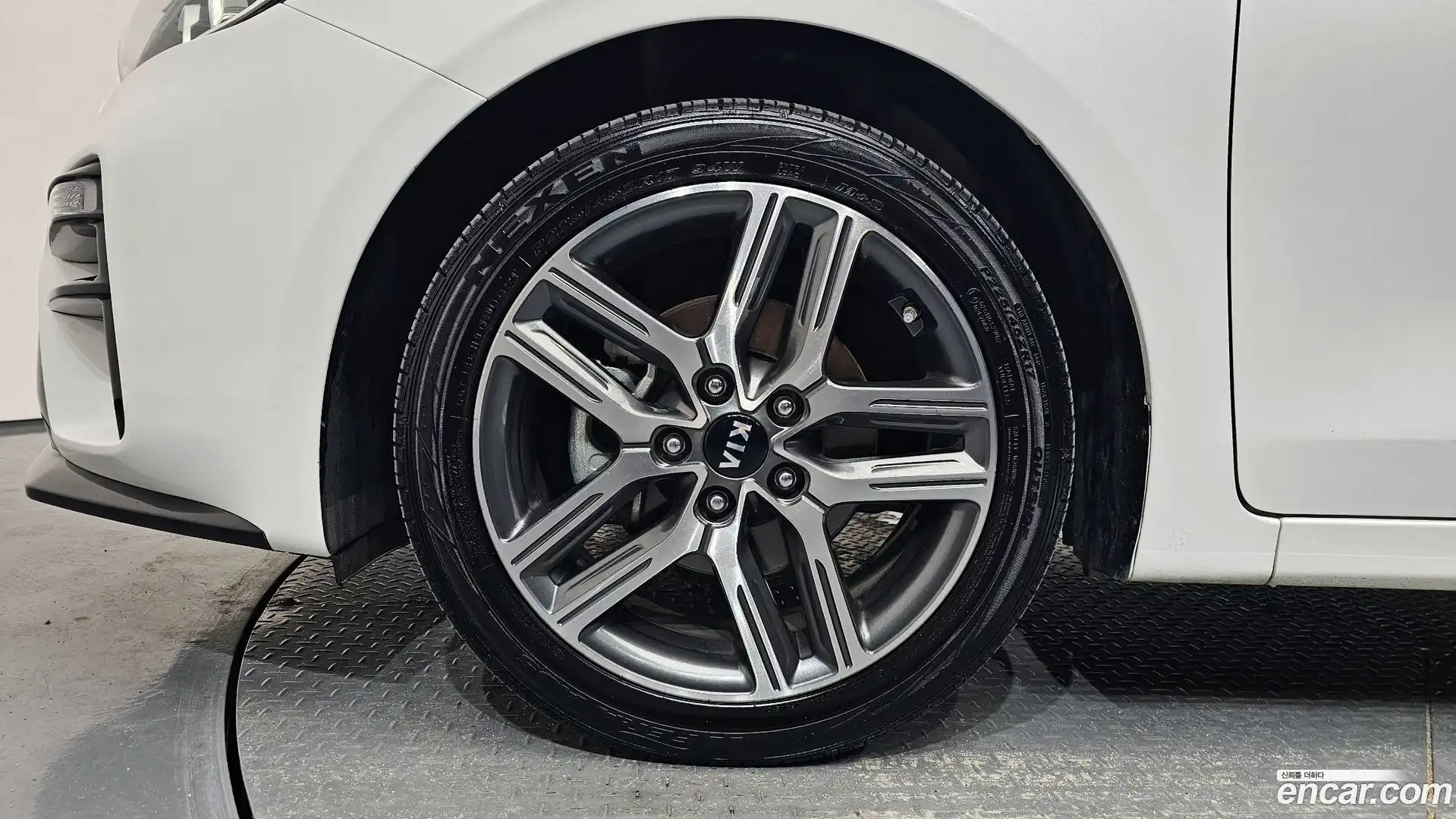 K3 Kia 2020.7-OUTER-005