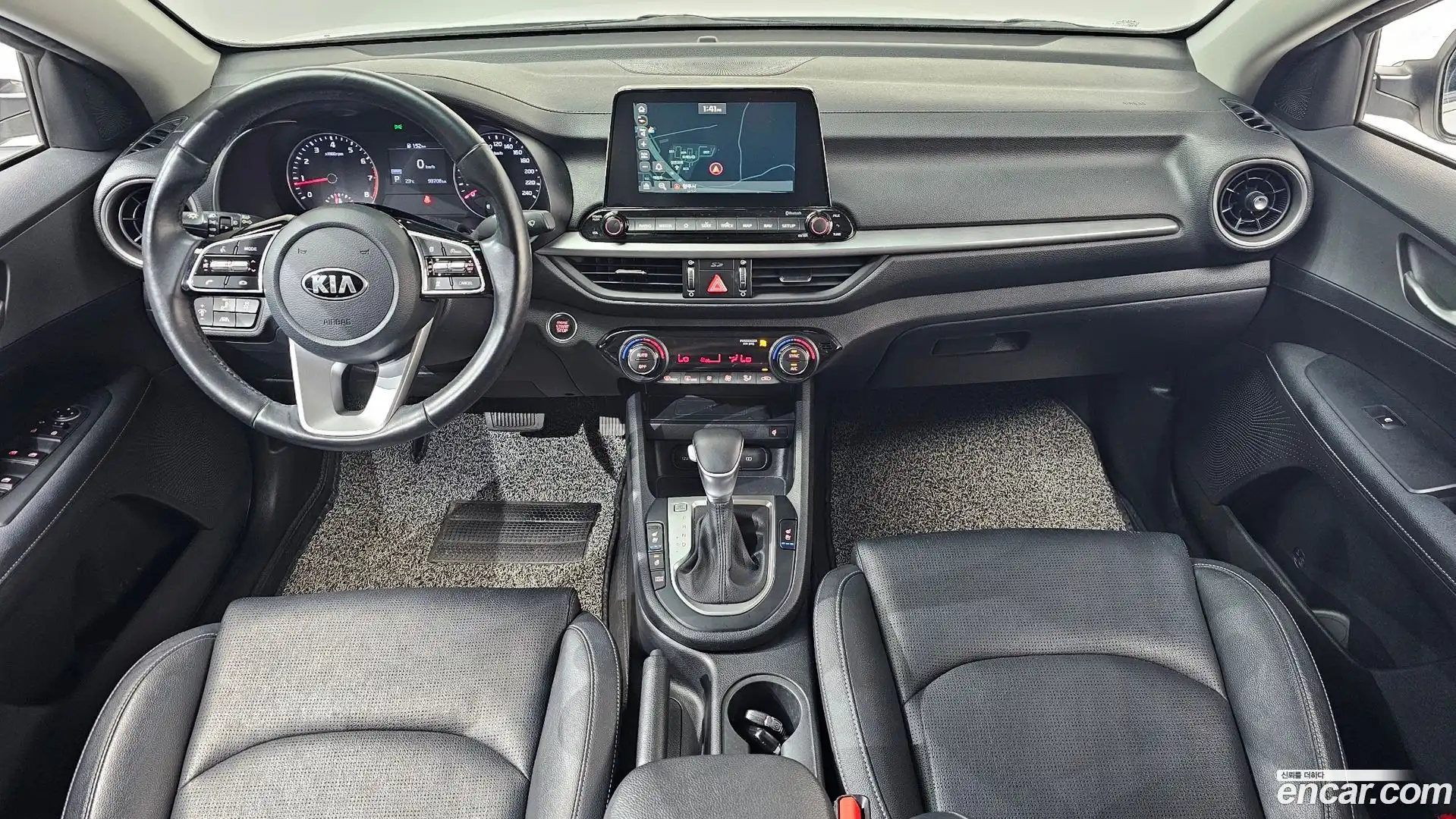 K3 Kia 2020.7-INNER-007