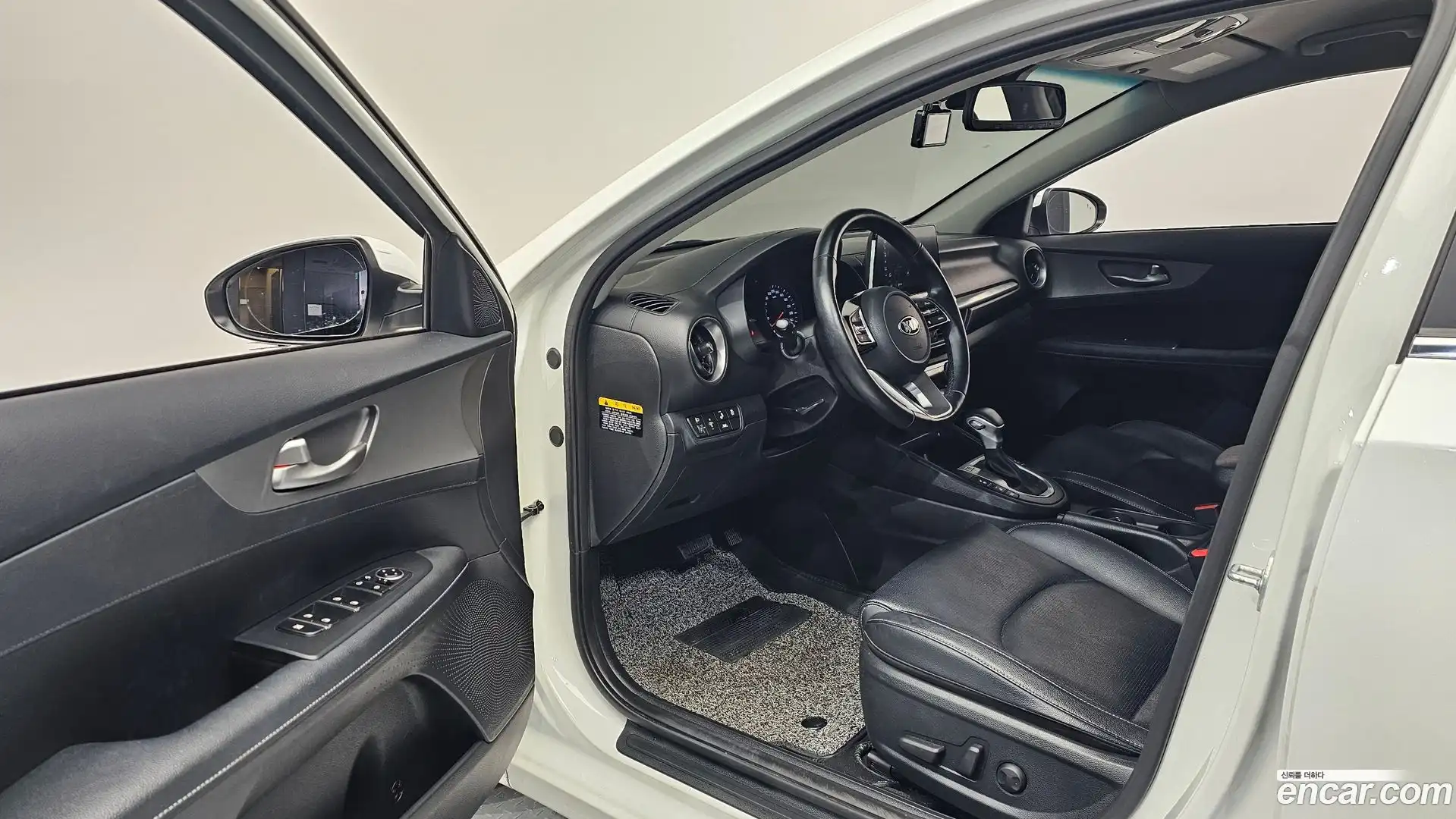 K3 Kia 2020.7-INNER-010