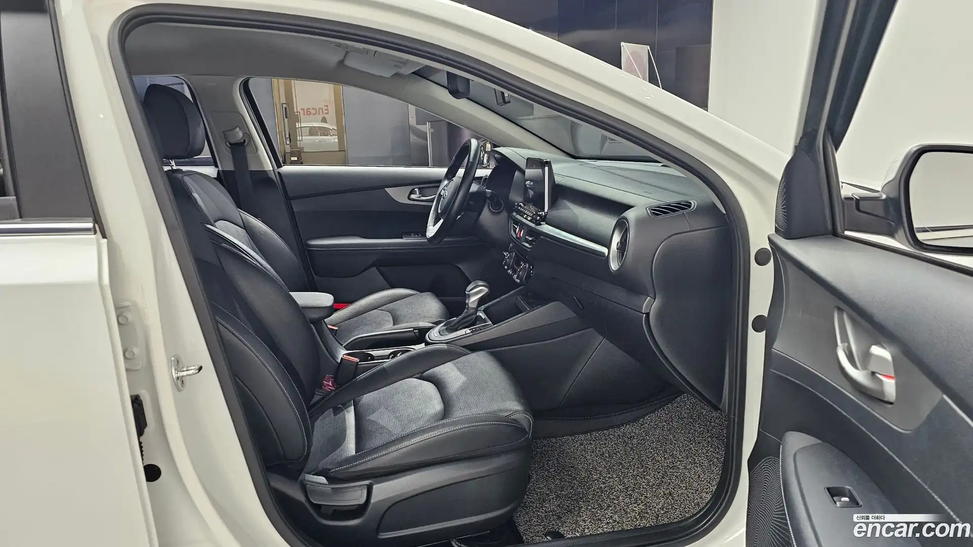 K3 Kia 2020.7-INNER-036