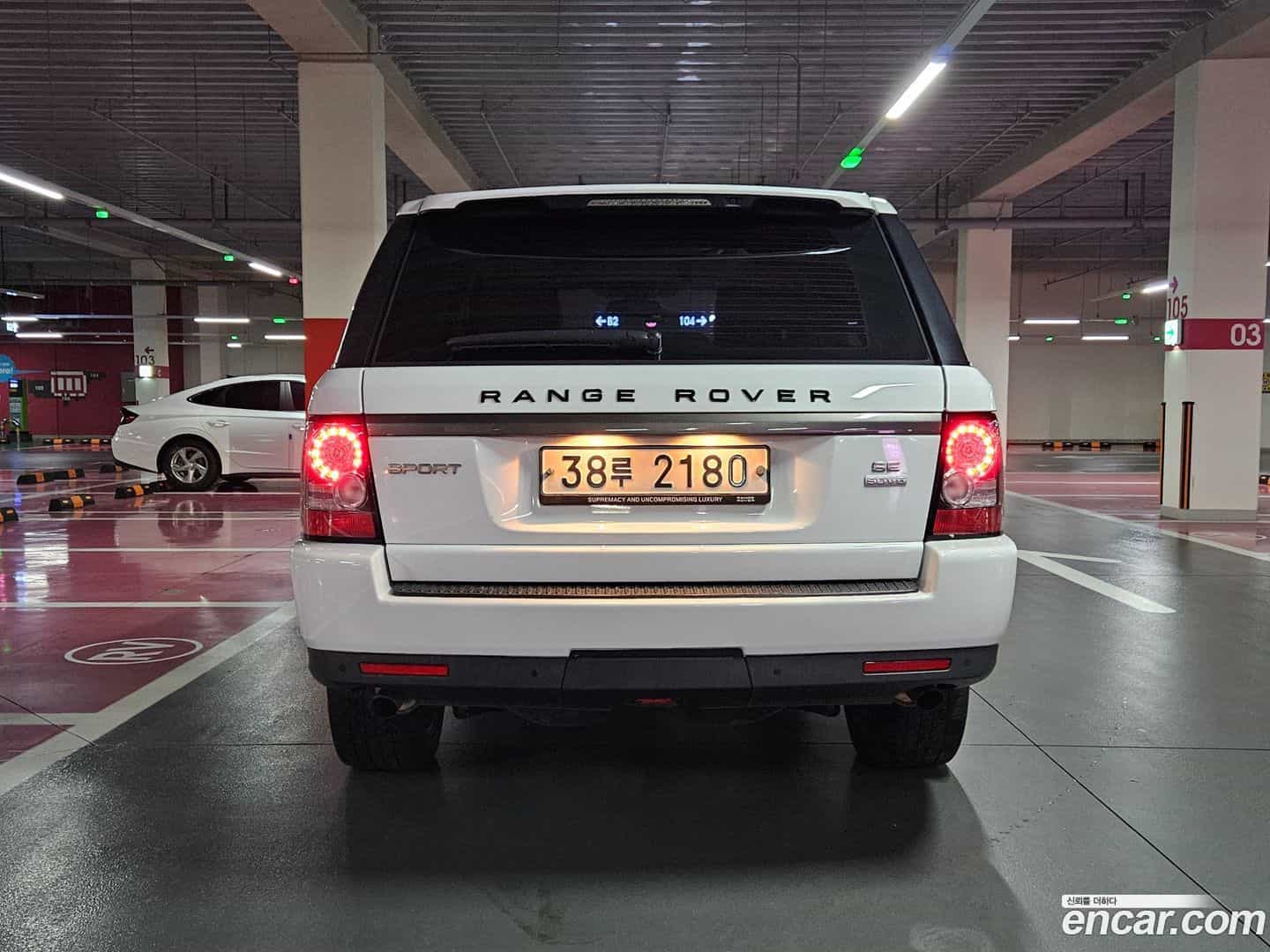 Range Rover Sport Land Rover 2012.2-OUTER-003