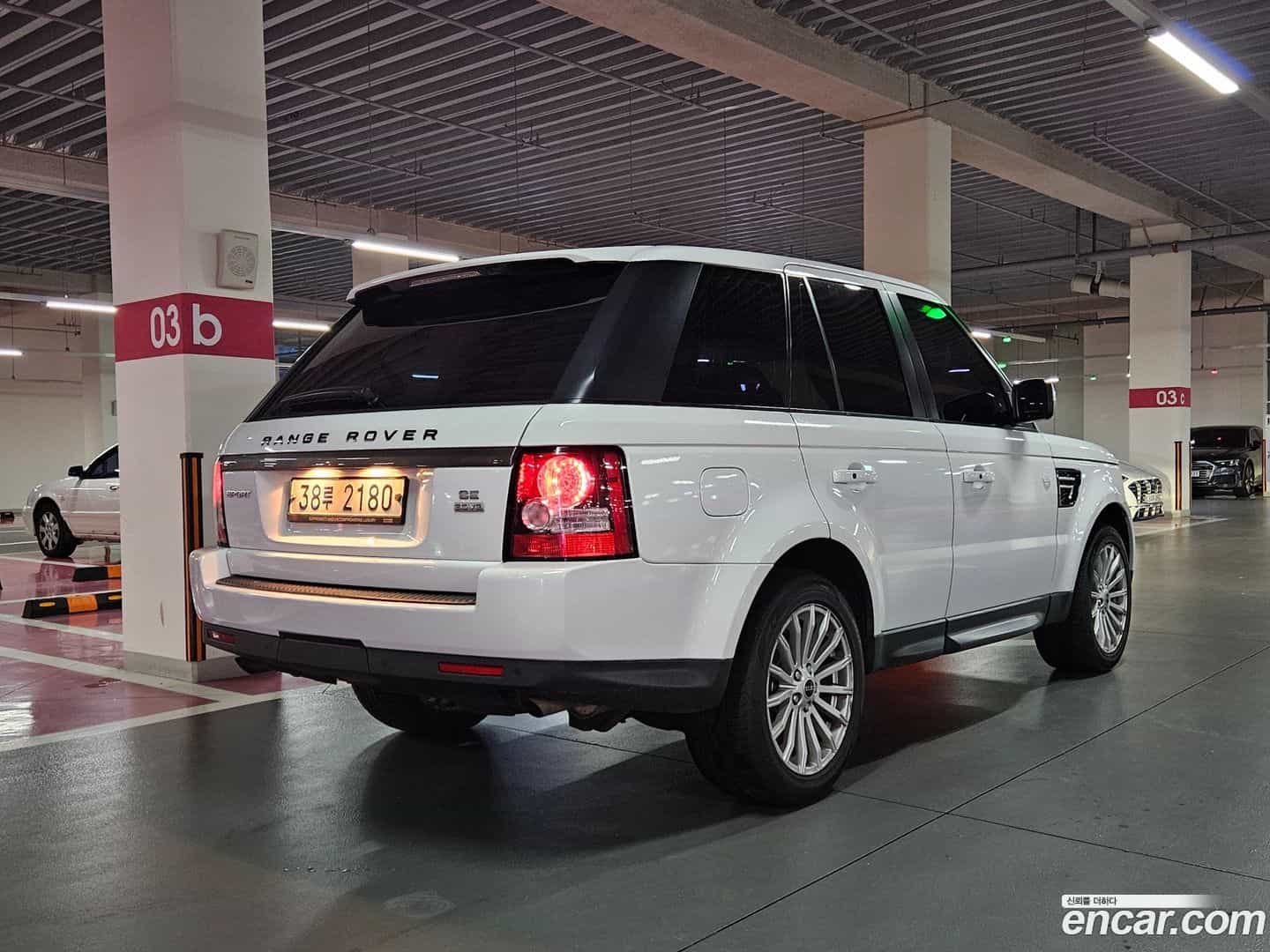 Range Rover Sport Land Rover 2012.2-OUTER-004