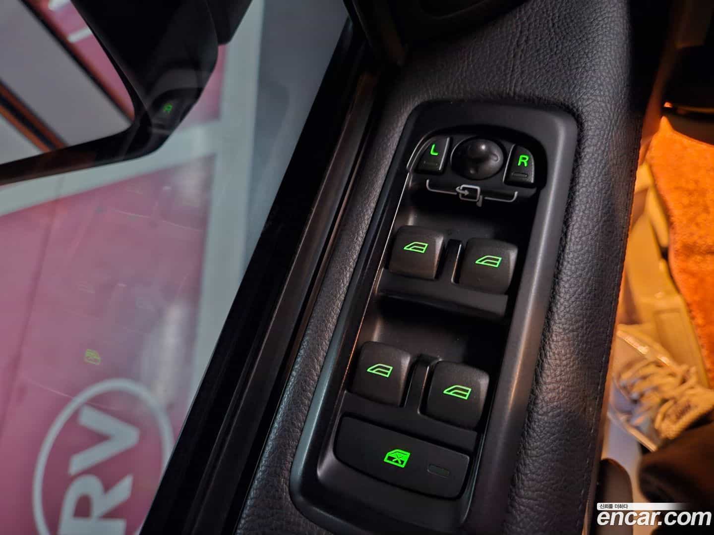 Range Rover Sport Land Rover 2012.2-OPTION-017