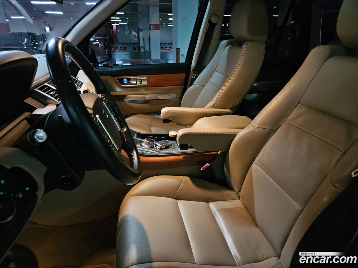 Range Rover Sport Land Rover 2012.2-OPTION-018