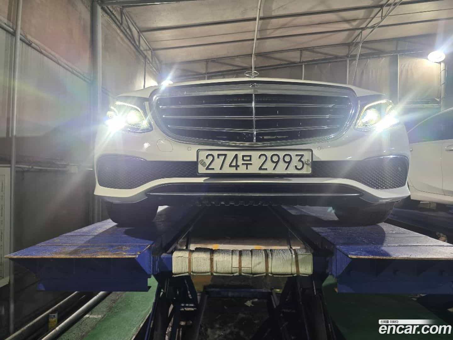 E-Class Mercedes-Benz 2019.11-OUTER-001