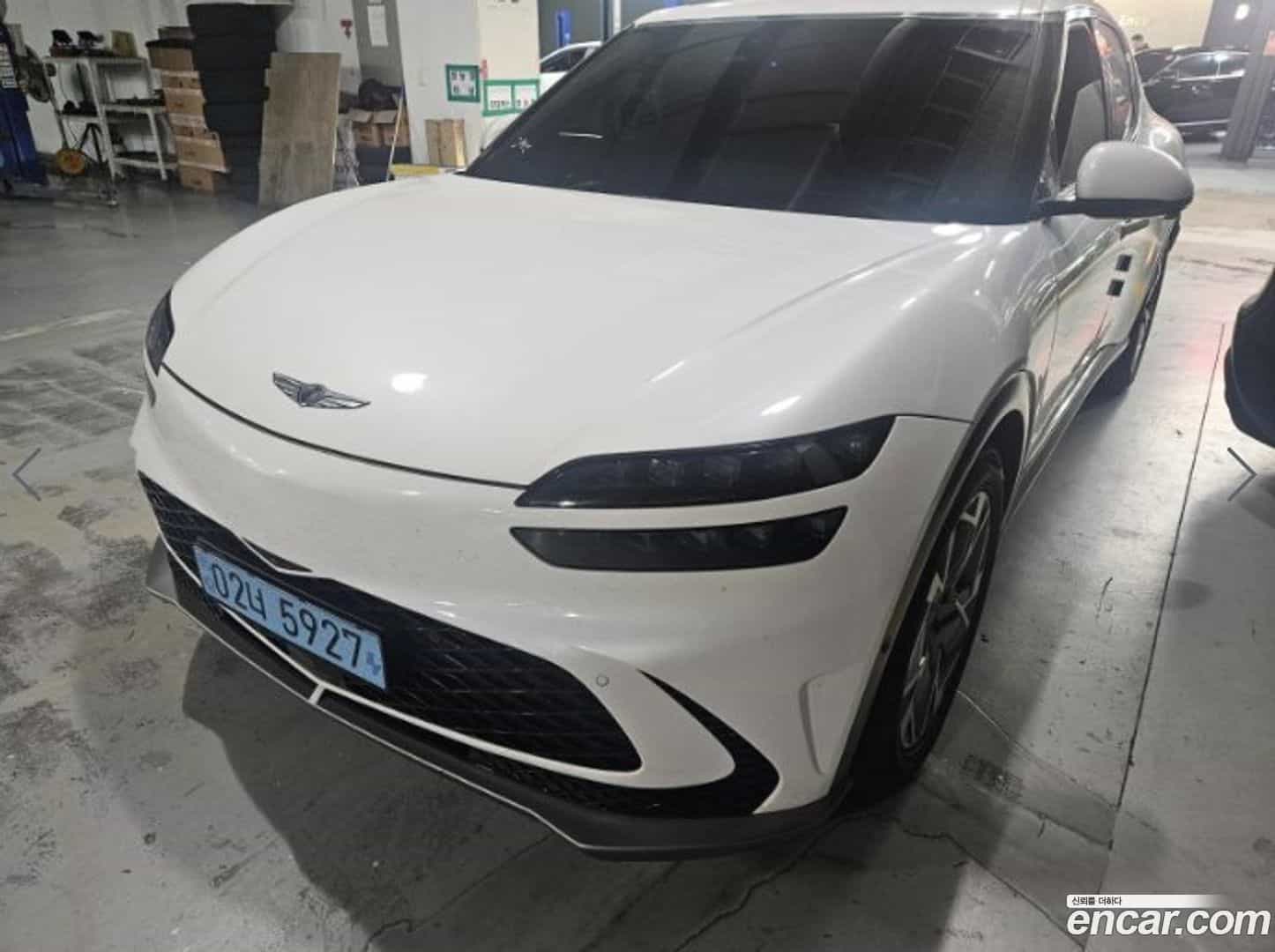 GV60 Genesis 2022.5-OUTER-001
