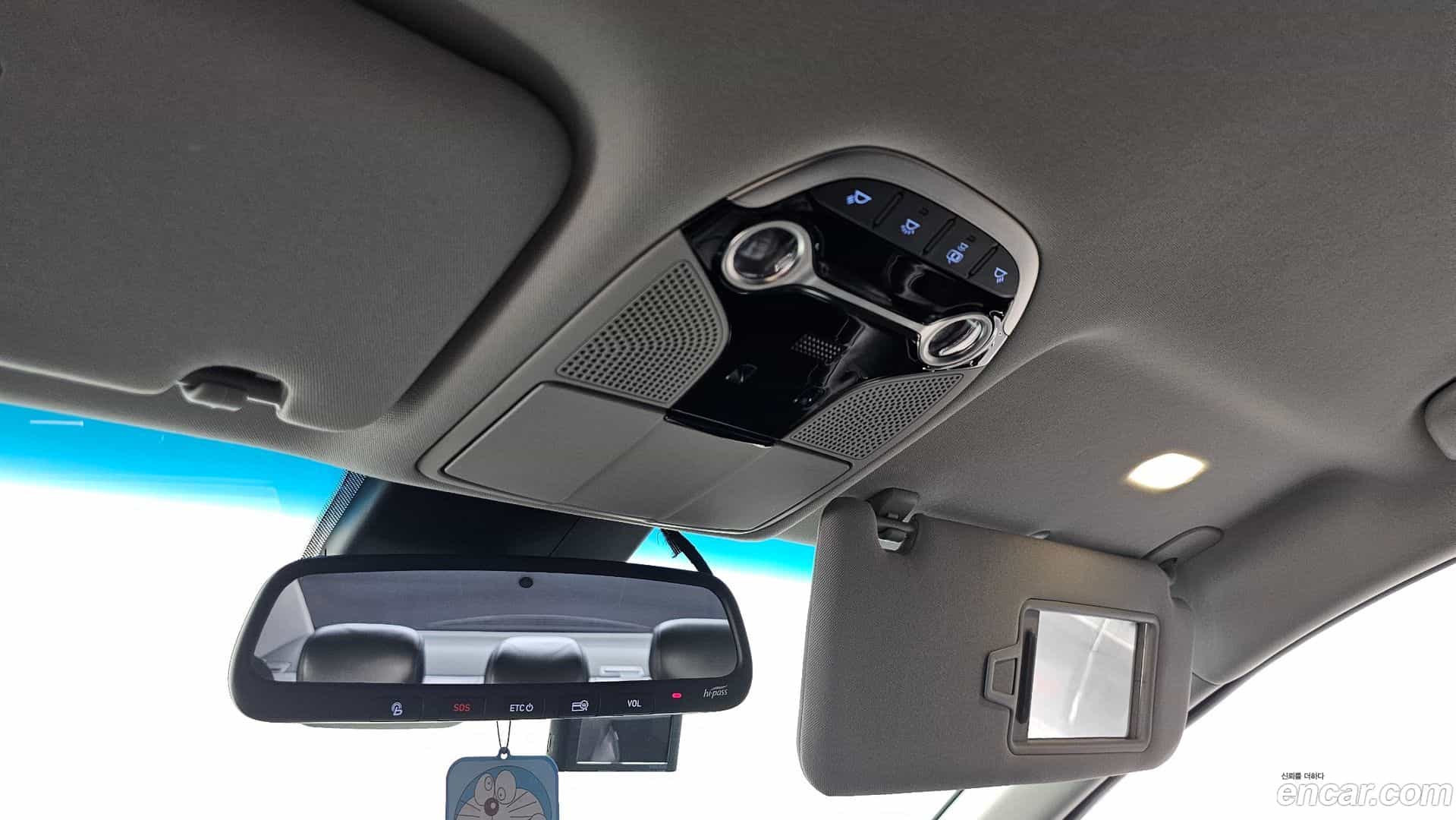 Grandeur Hyundai 2019.1-OPTION-023