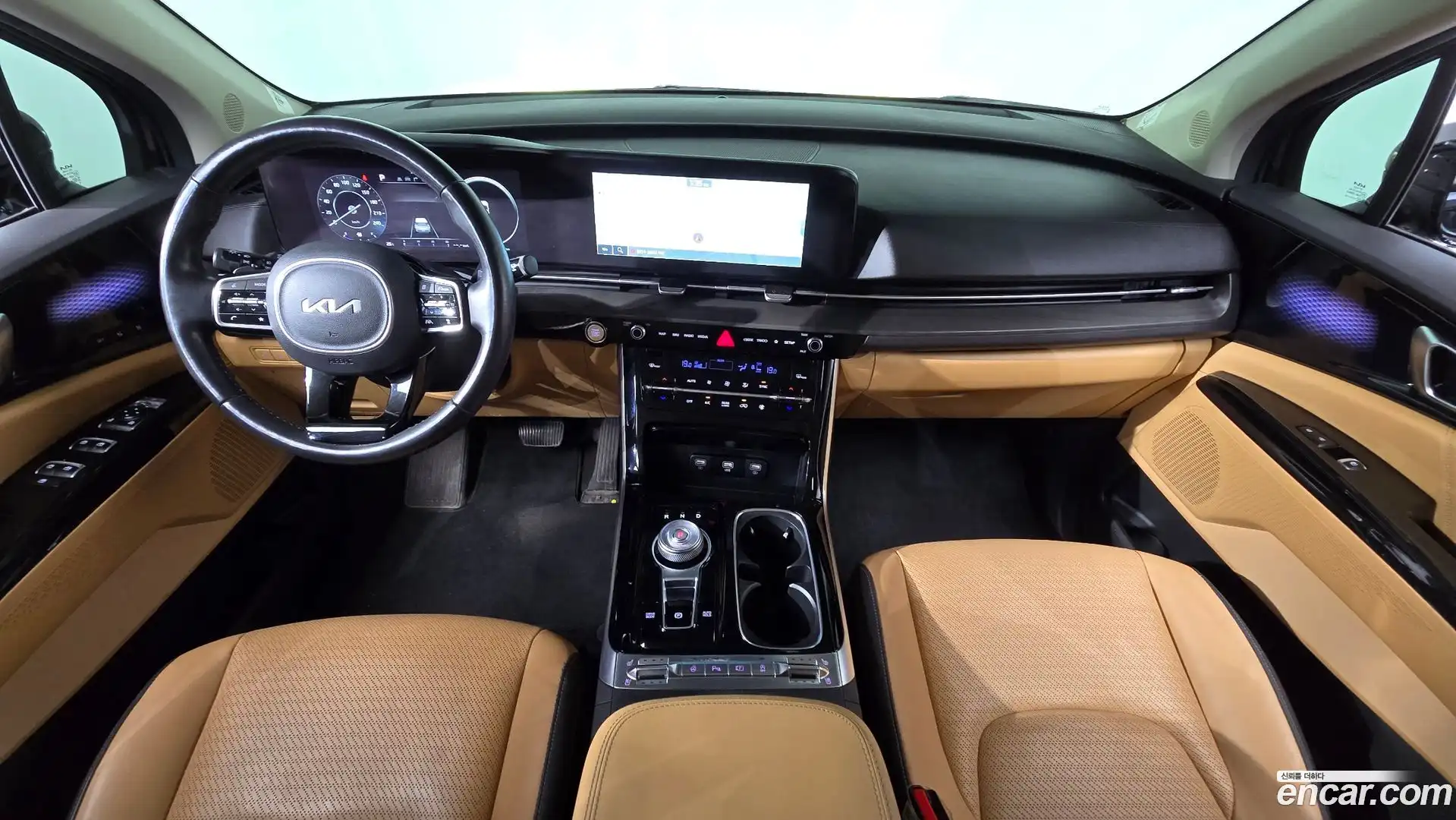 Canival Kia 2023.0-INNER-007