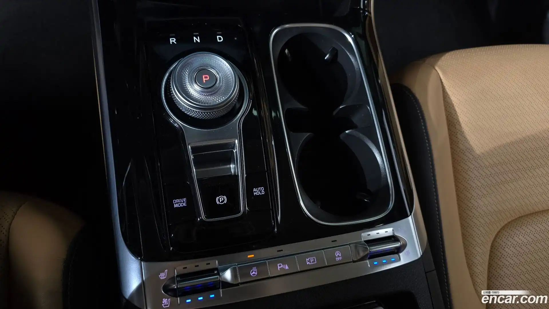Canival Kia 2023.0-INNER-009