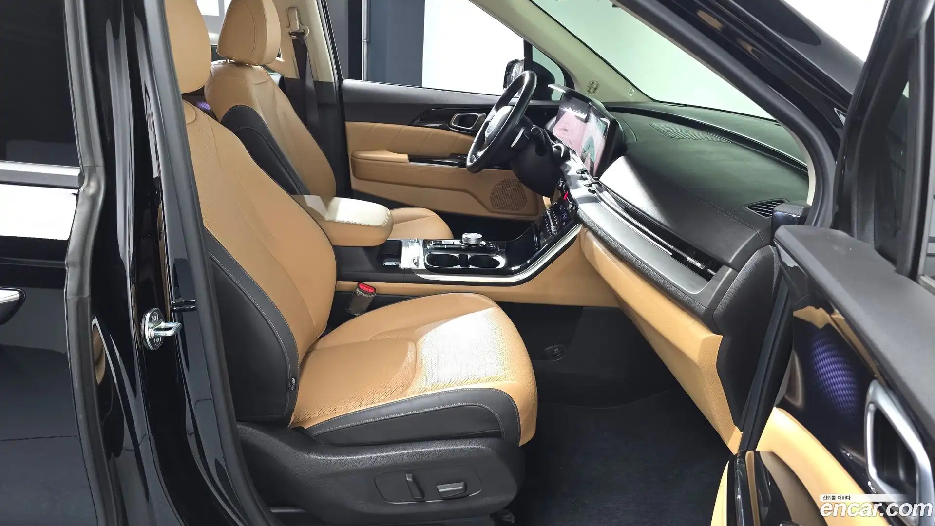 Canival Kia 2023.0-INNER-036