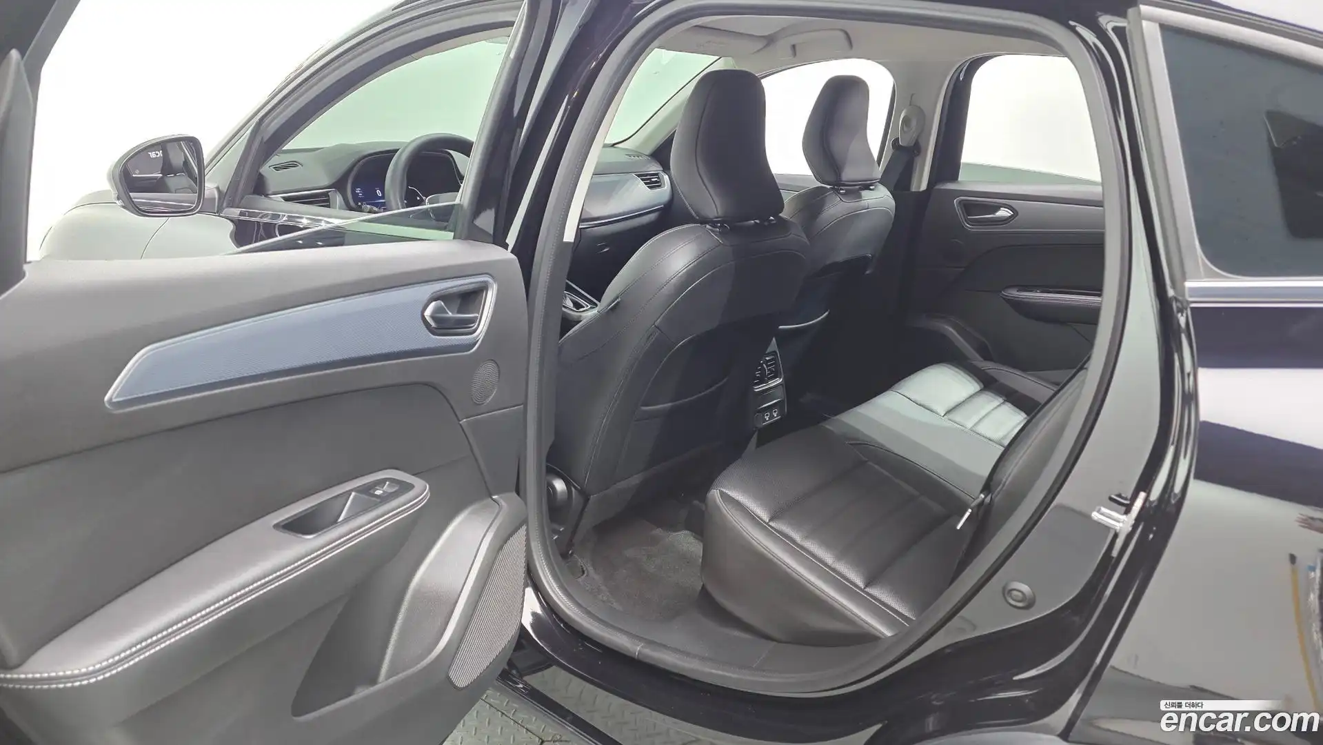 XM3 Renault Korea 2021.7-OPTION-016