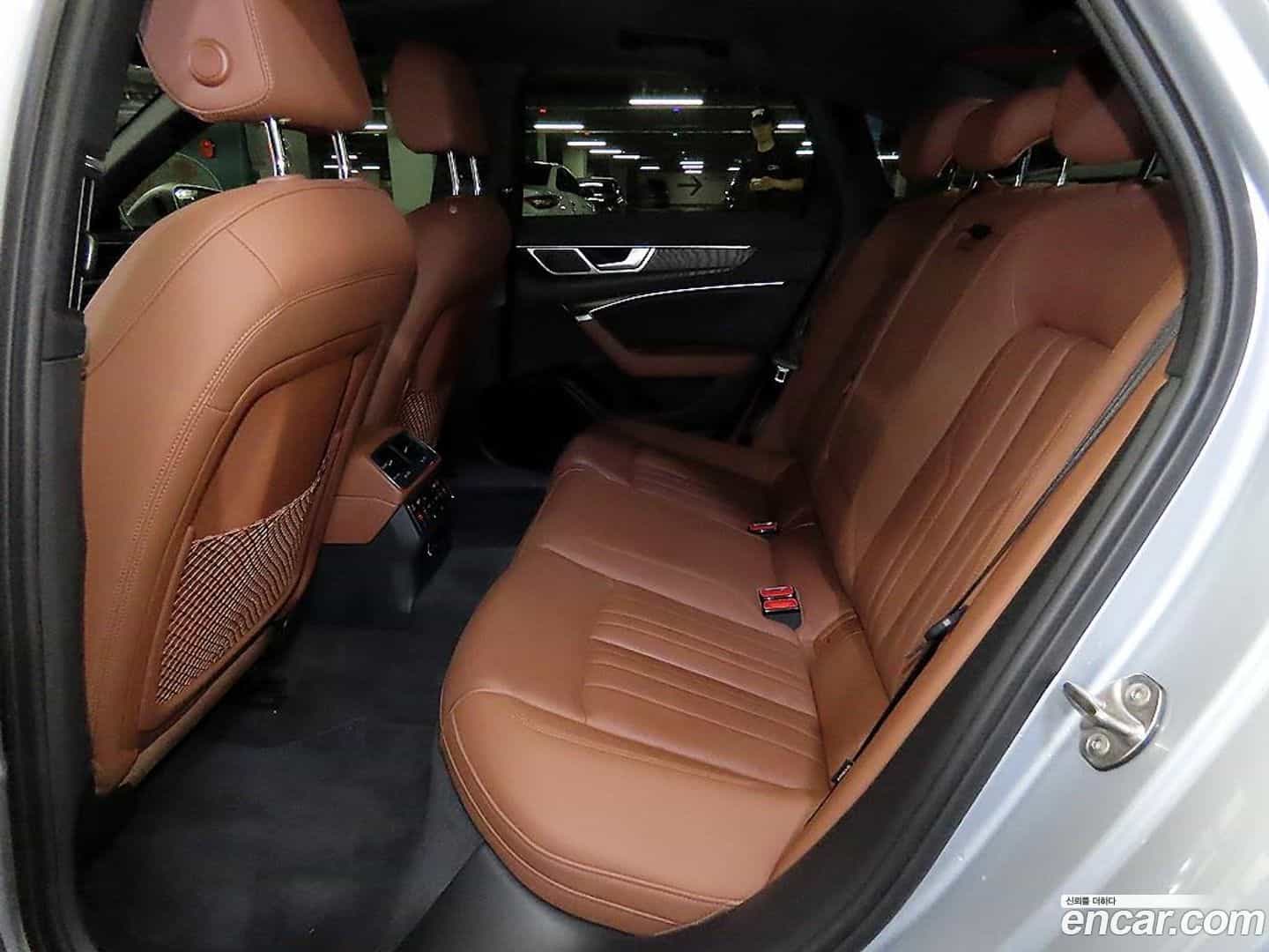 A6 Audi 2020.11-INNER-007