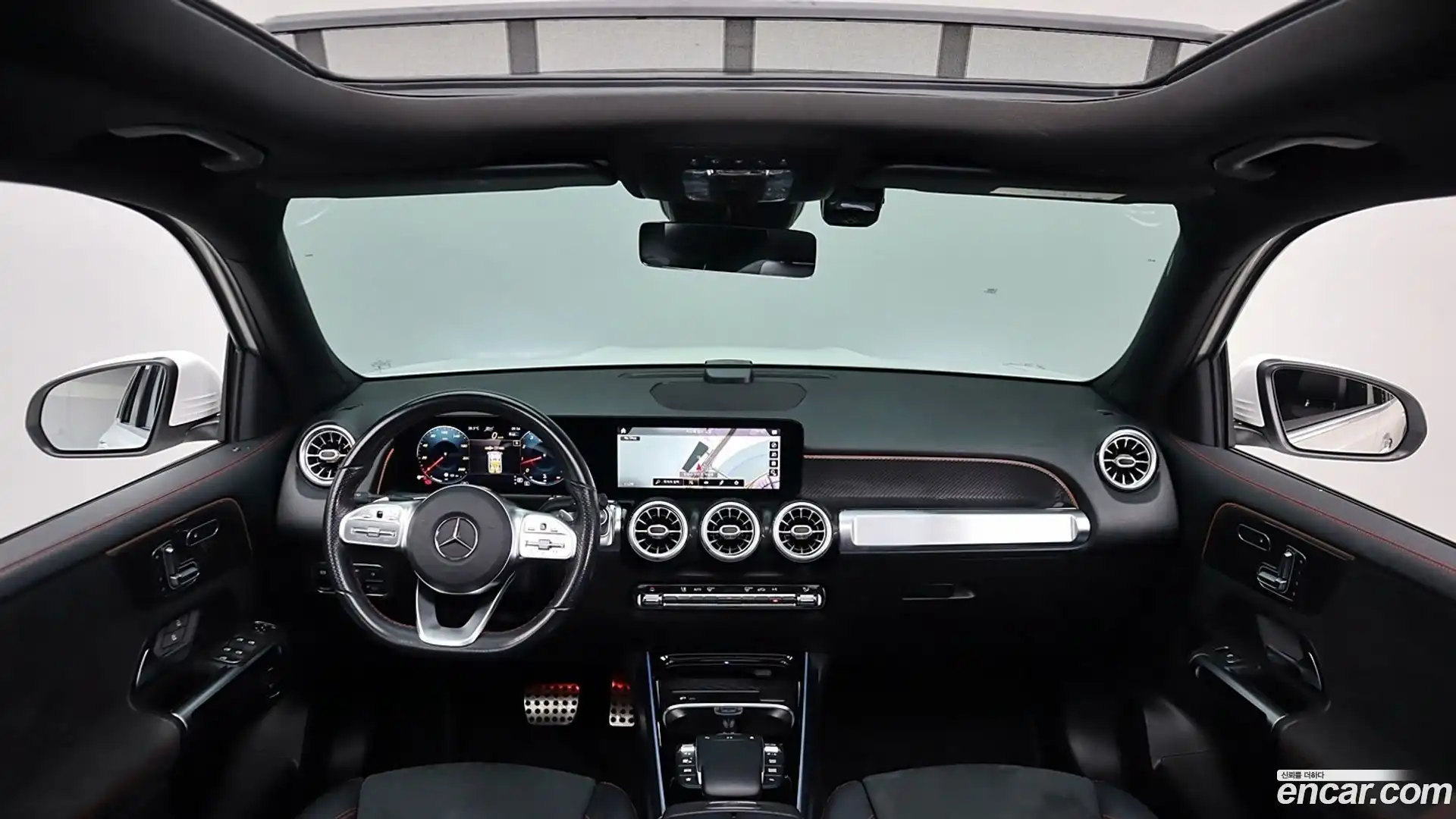 GLB-Class Mercedes-Benz 2021.3-OPTION-015