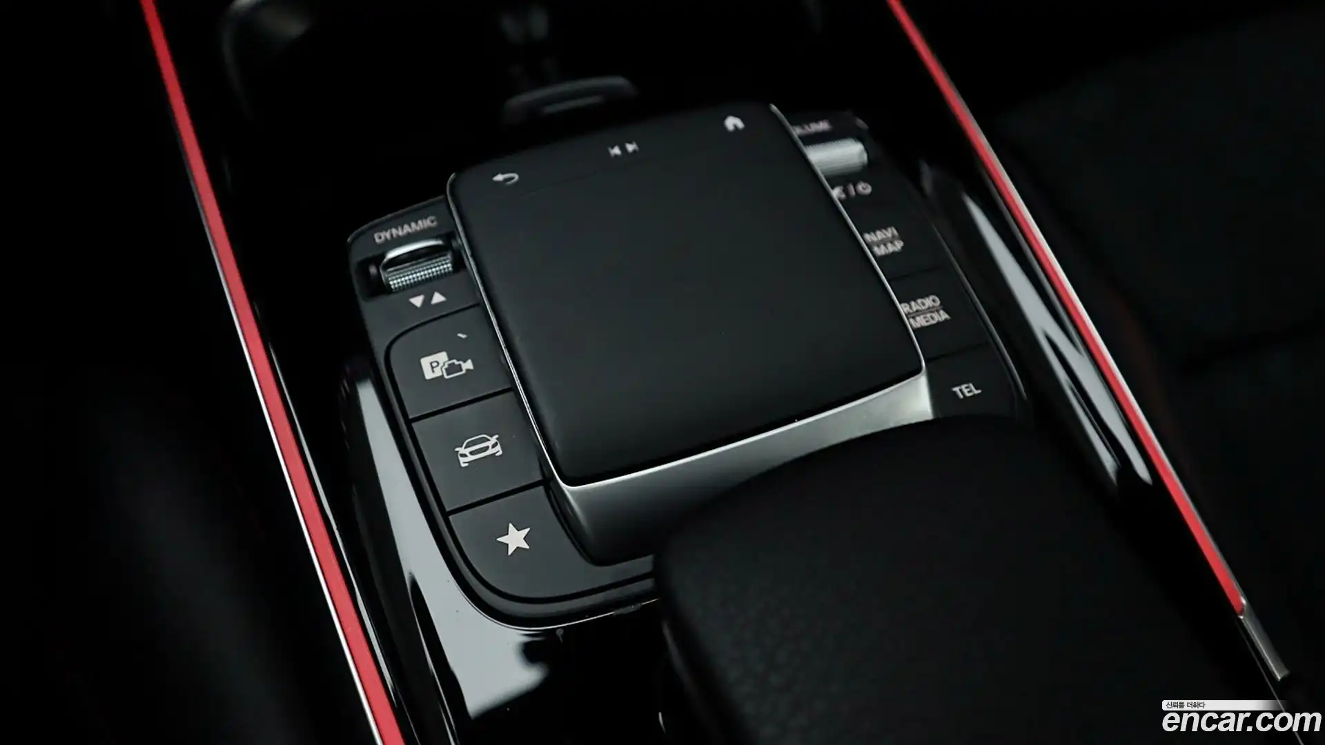 GLB-Class Mercedes-Benz 2021.3-OPTION-019