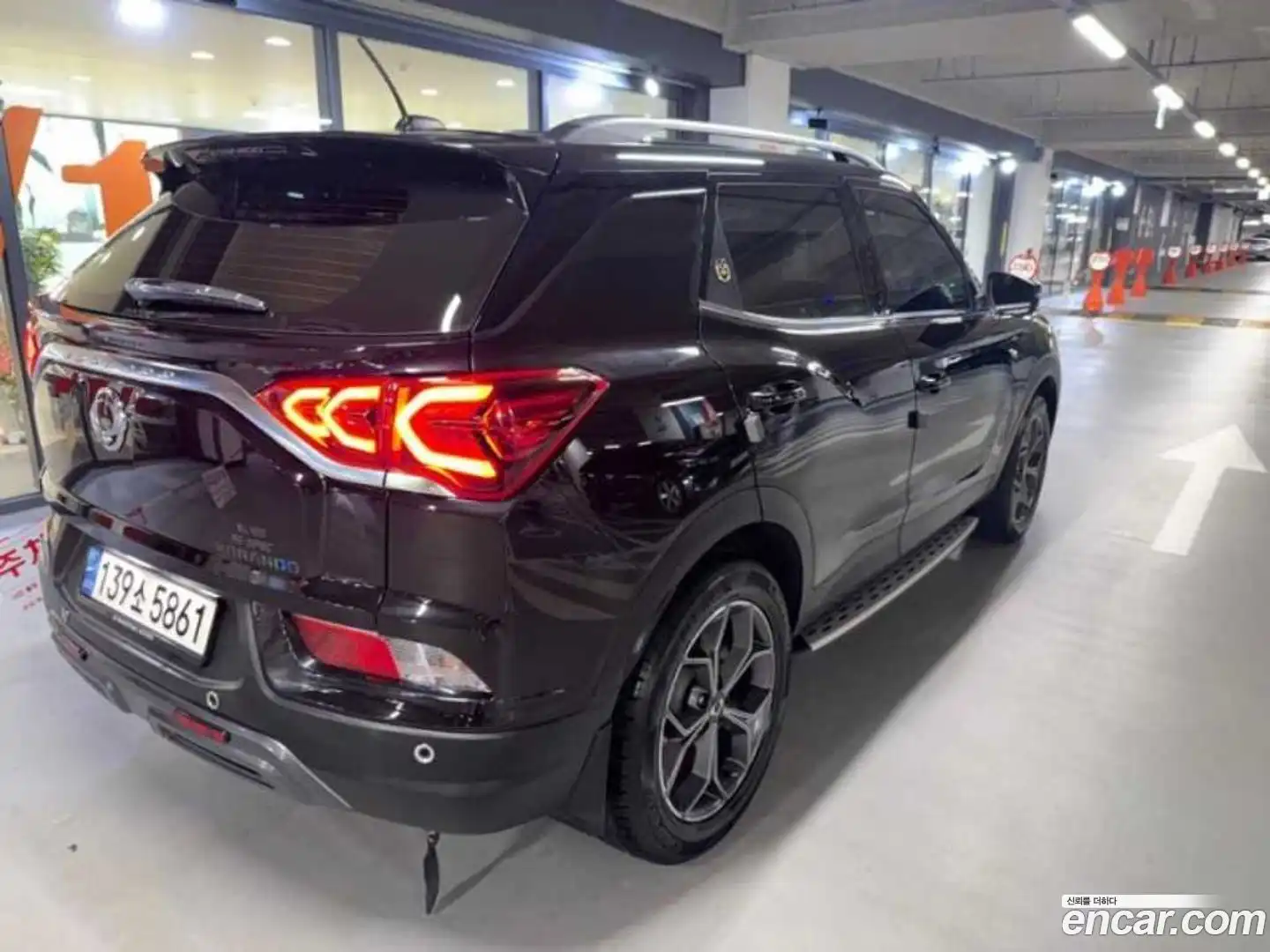 KORANDO KG Mobility 2020.8-OUTER-004