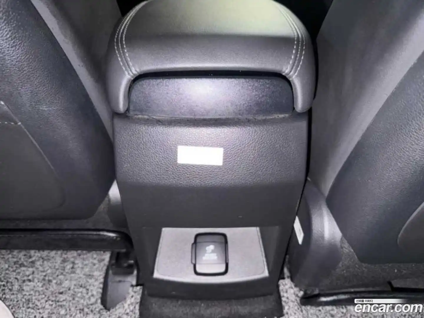 KORANDO KG Mobility 2020.8-OPTION-017