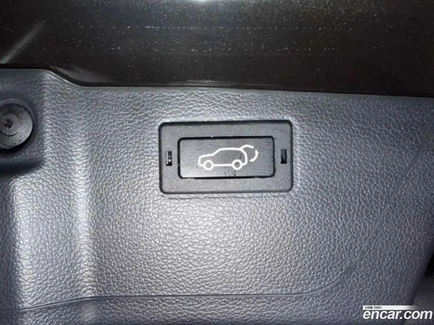 KORANDO KG Mobility 2020.8-OPTION-020
