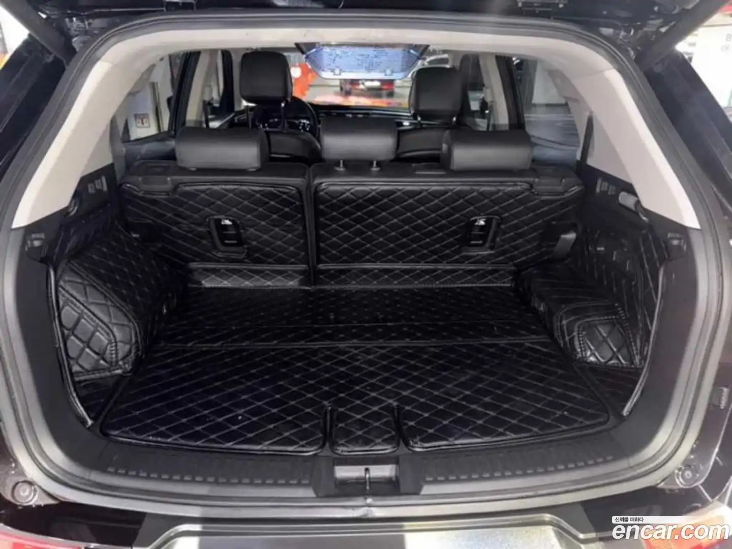 KORANDO KG Mobility 2020.8-OPTION-022