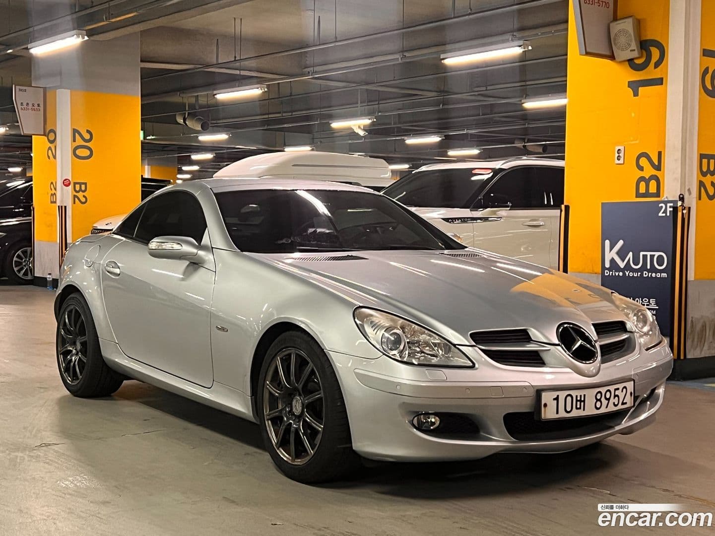 Main__Slider__Photo:SLK-Class Mercedes-Benz 2007.11-0