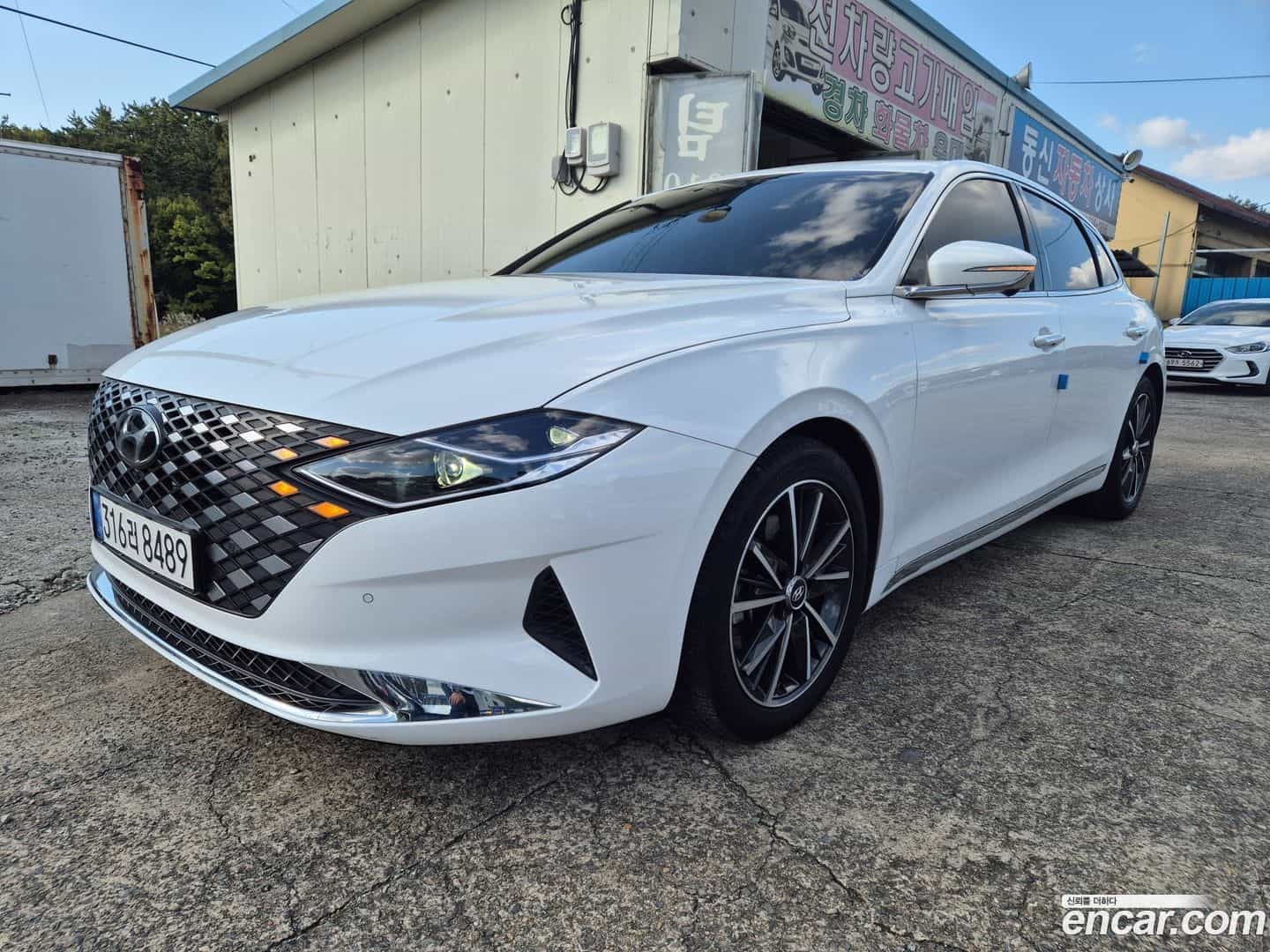 Grandeur Hyundai 2020.9-OUTER-002