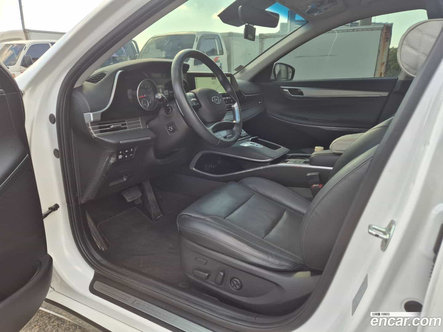 Grandeur Hyundai 2020.9-OUTER-004