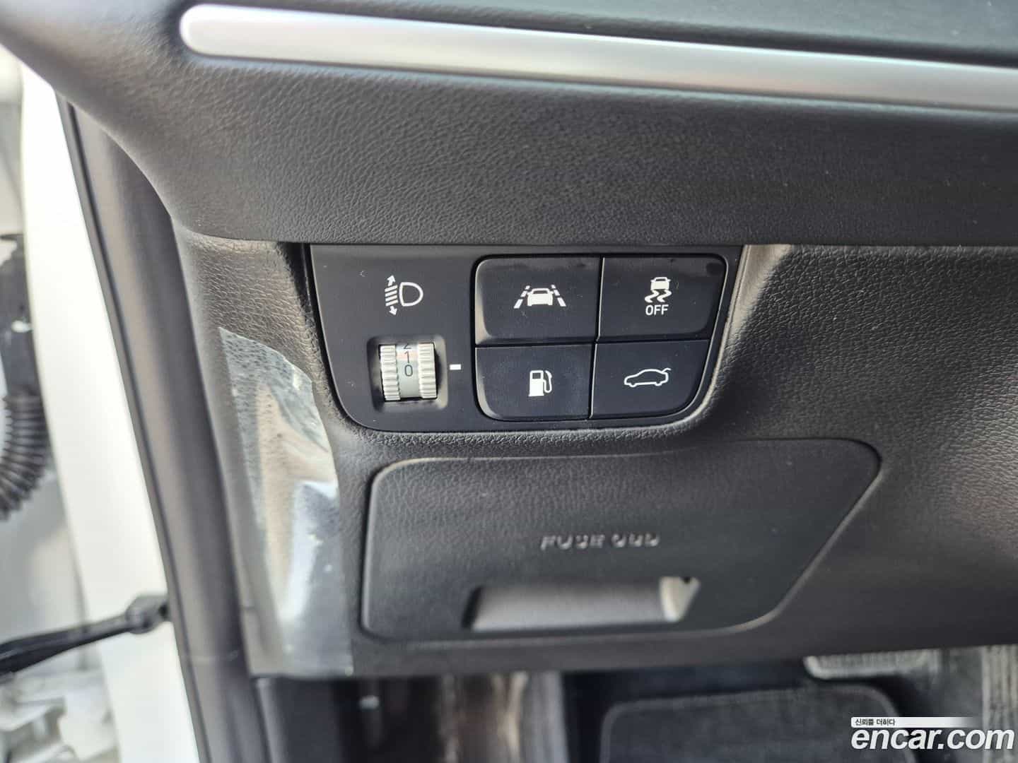 Grandeur Hyundai 2020.9-INNER-008