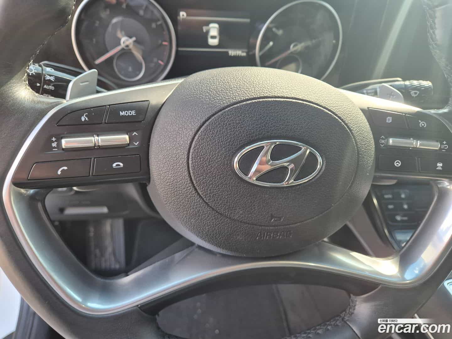 Grandeur Hyundai 2020.9-INNER-009
